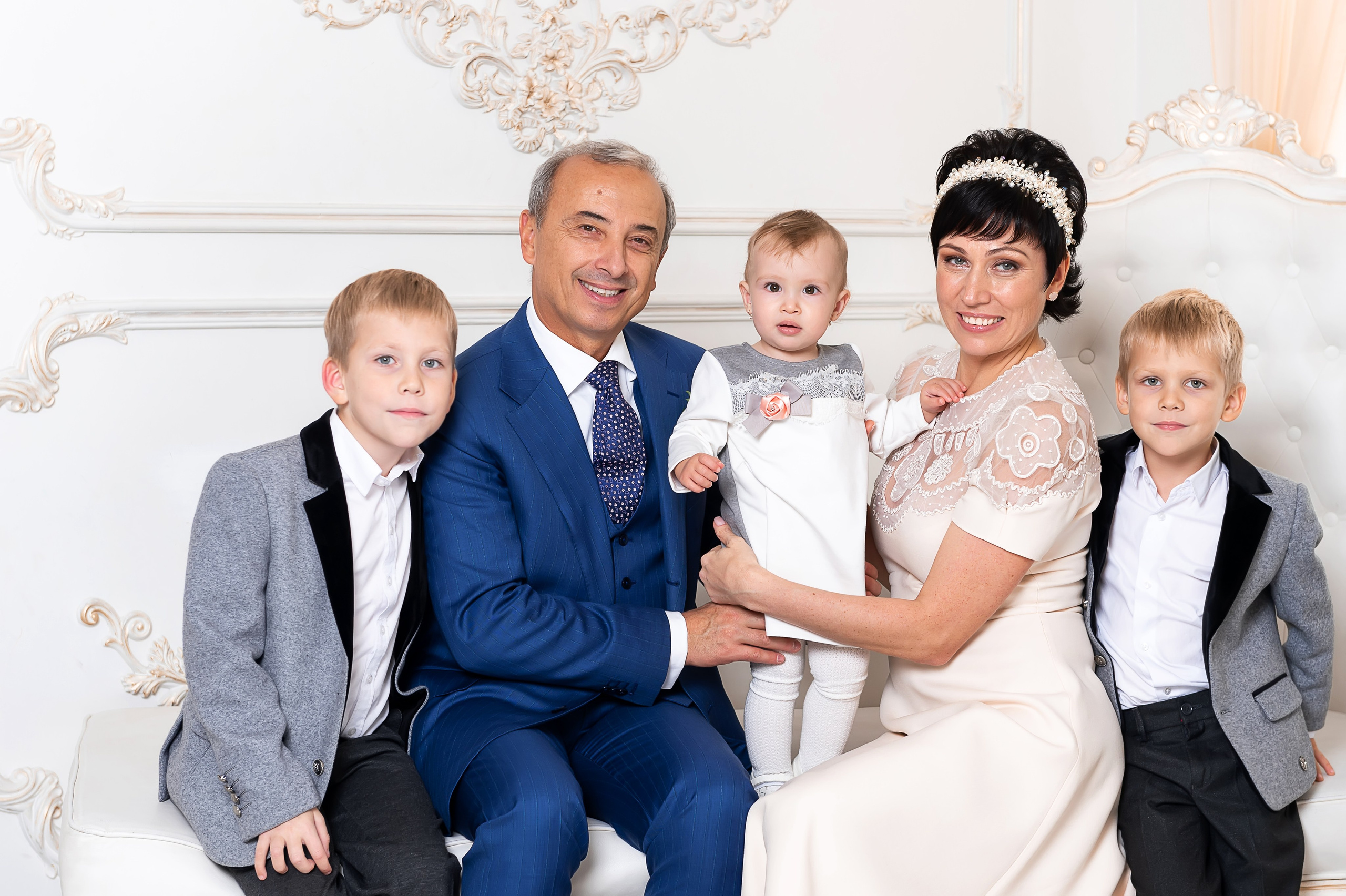 Свадебная фотосессия - прогулка. Фотосессии в Москве, женский и семейный фотограф Юлия Михайленко