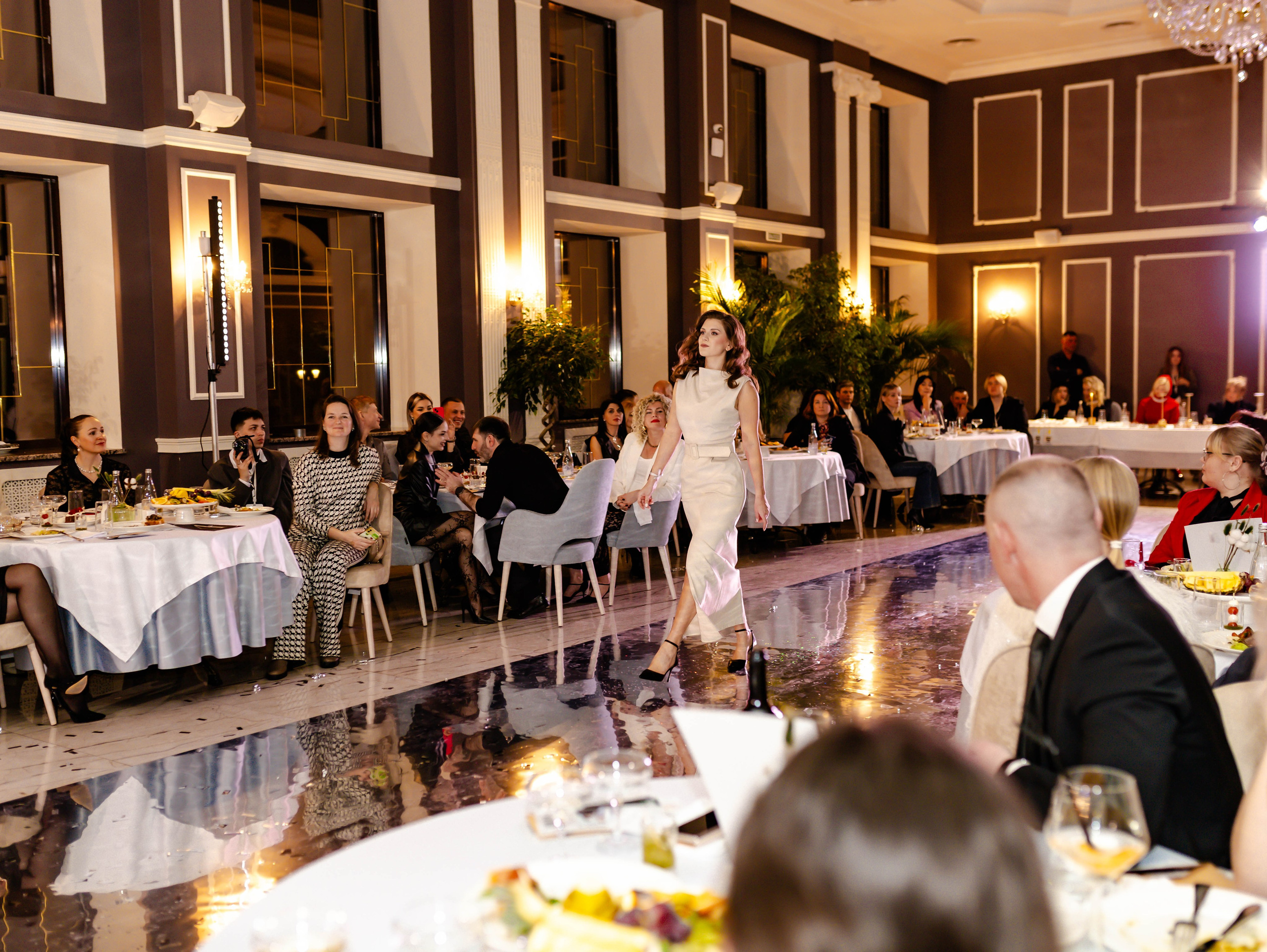 Репортажная фотосессия. Свадебный и семейный фотограф Виолетта в Липецке