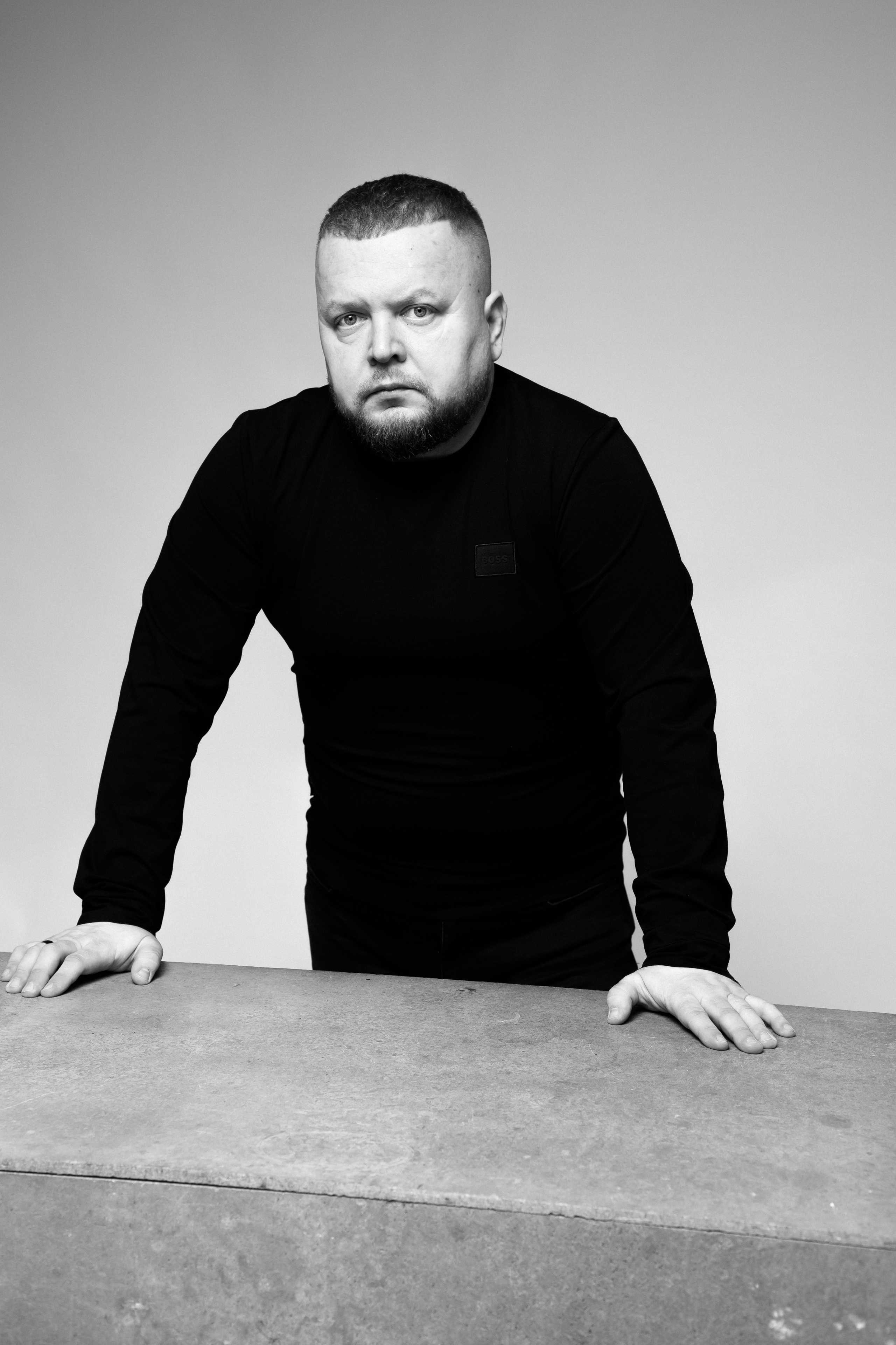 Алексей. Фотограф в Тюмени Даша Михнова. Портреты, фотопроекты, фотодни