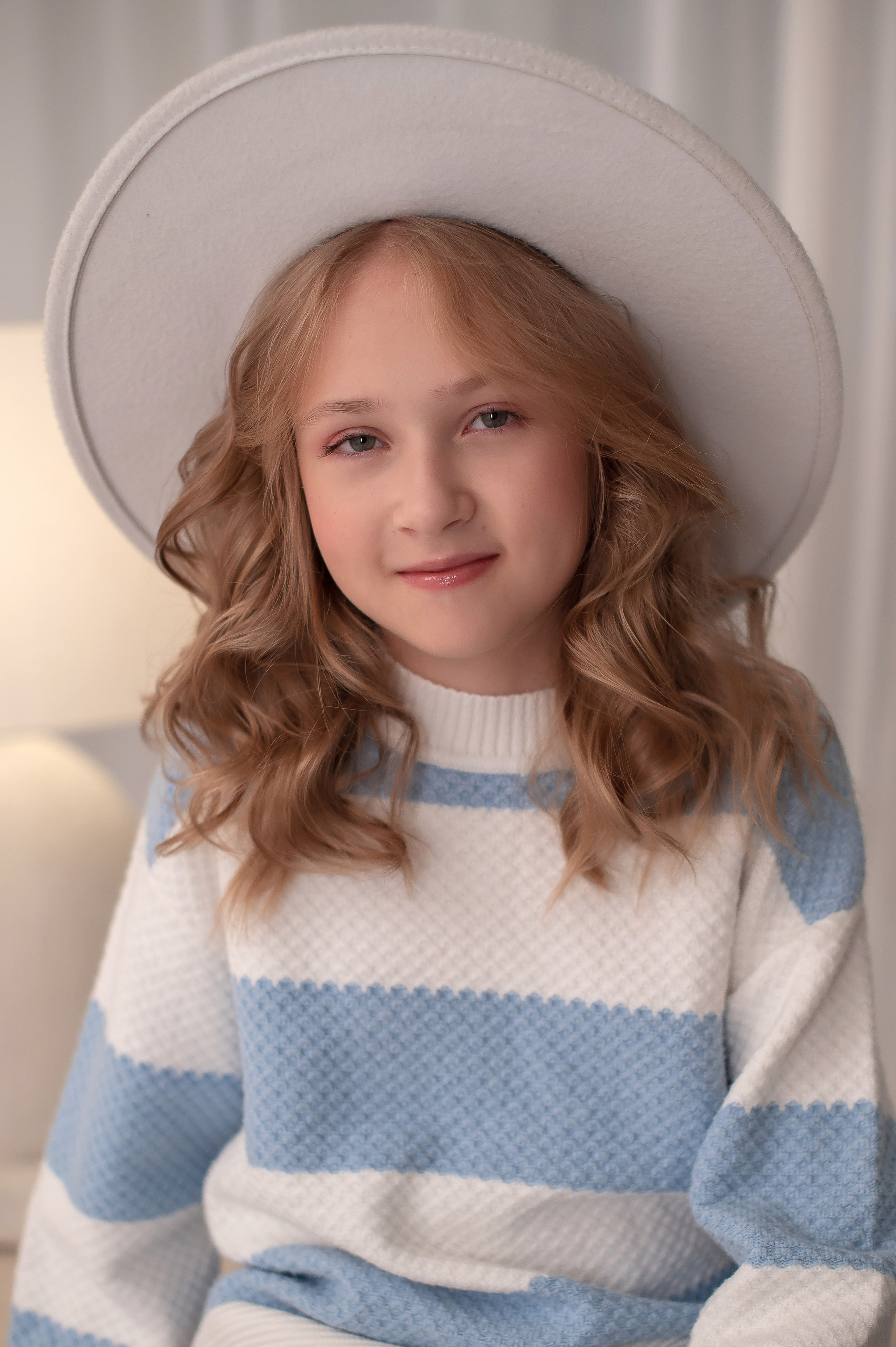 Съемки для модельного агентства. Семейный и детский фотограф в Краснодаре Ольга Осинцева