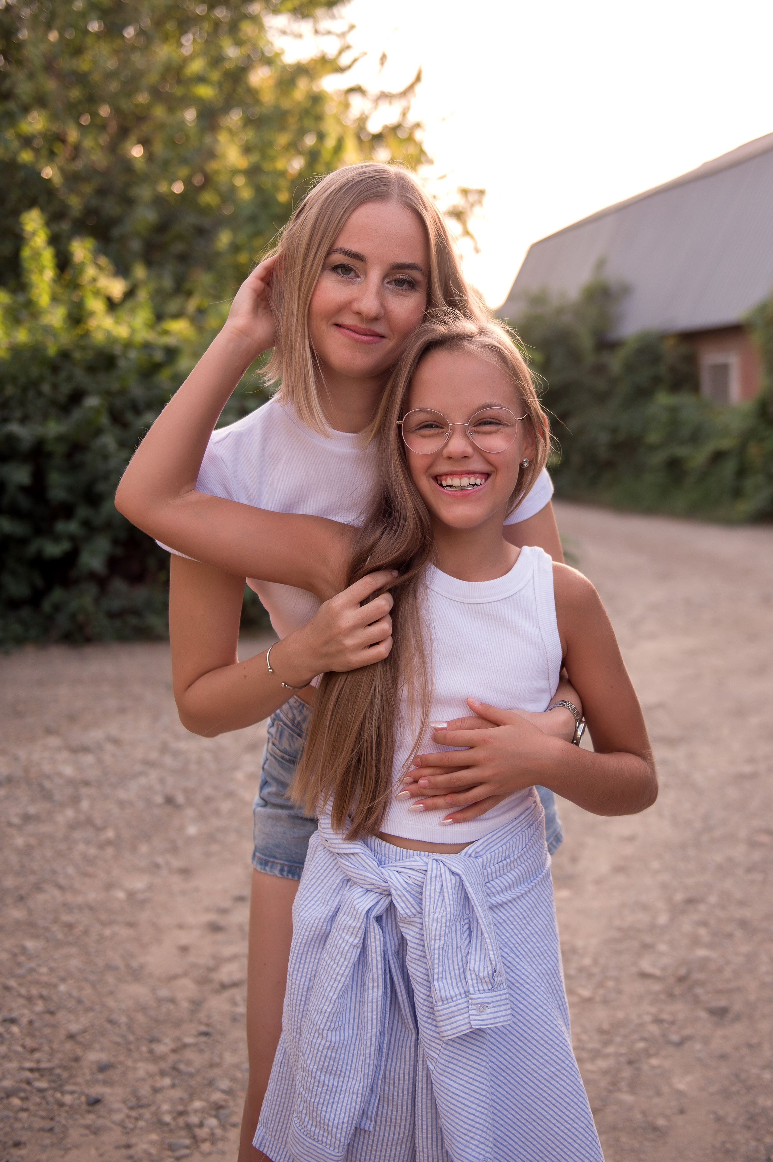 Семейные фотосессии в Краснодаре. Семейный и детский фотограф в Краснодаре Ольга Осинцева