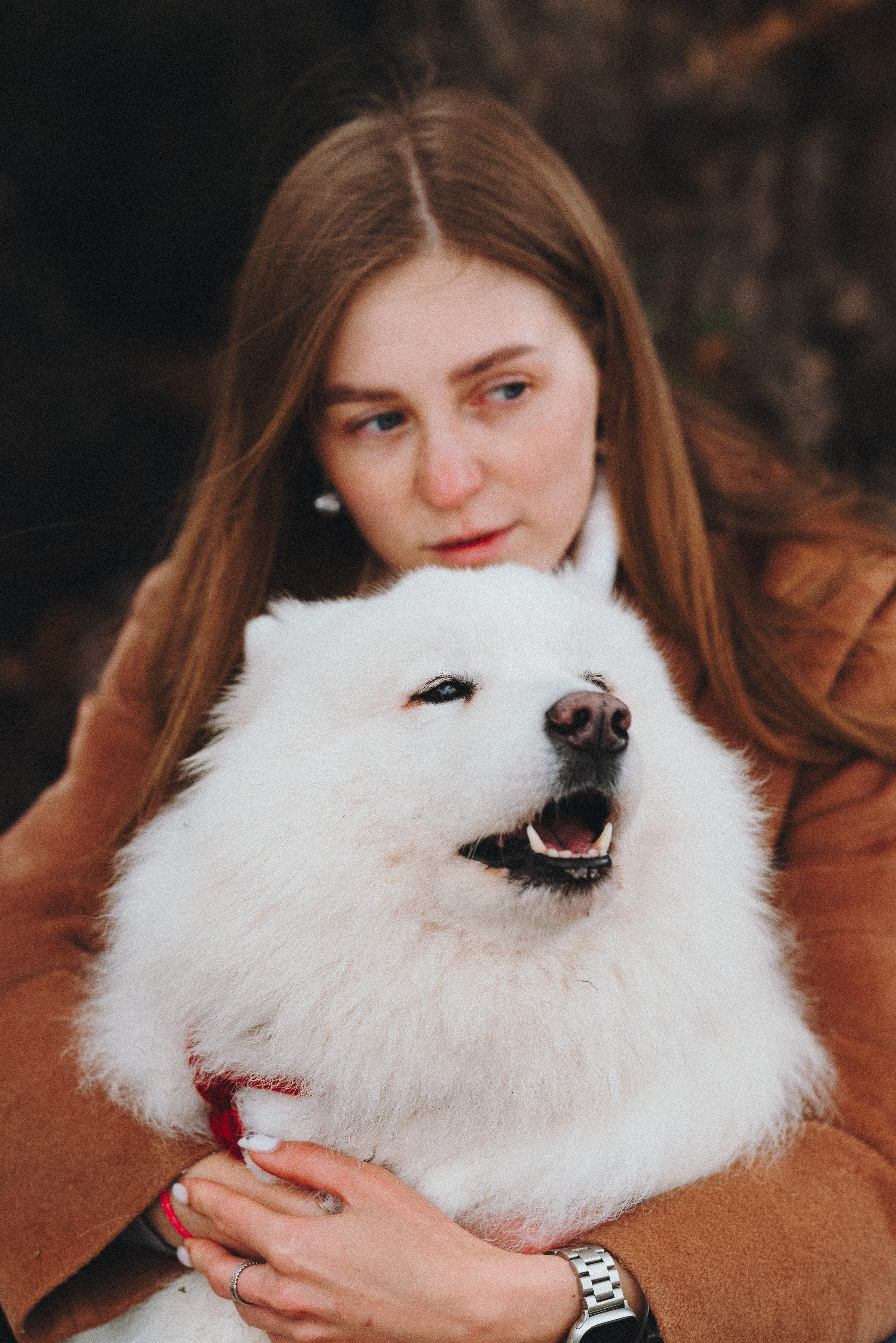 Valya & Varya. Natalia Finch Photography — Family, Kids & Pet Photographer in Chicago, IL