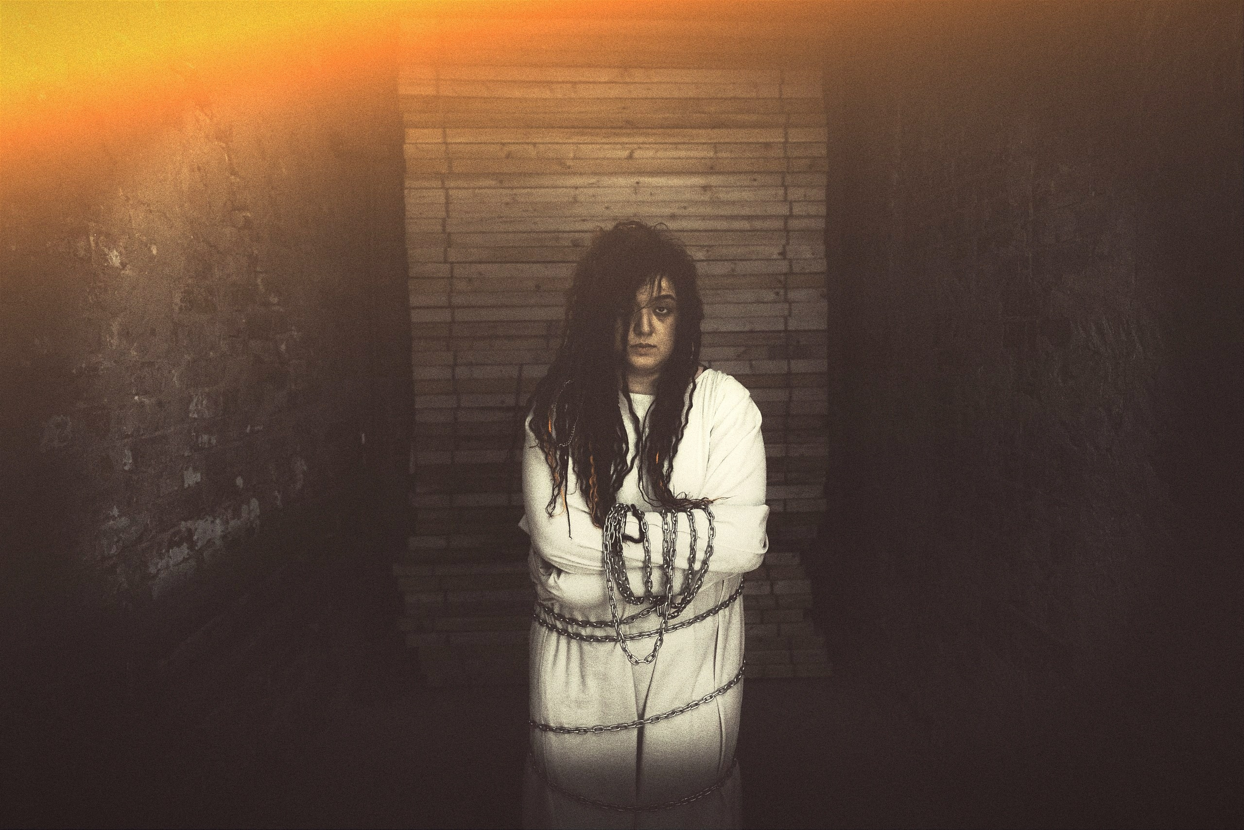 FIRE WITCH pt. 2. Фотограф и Видеограф в Томске