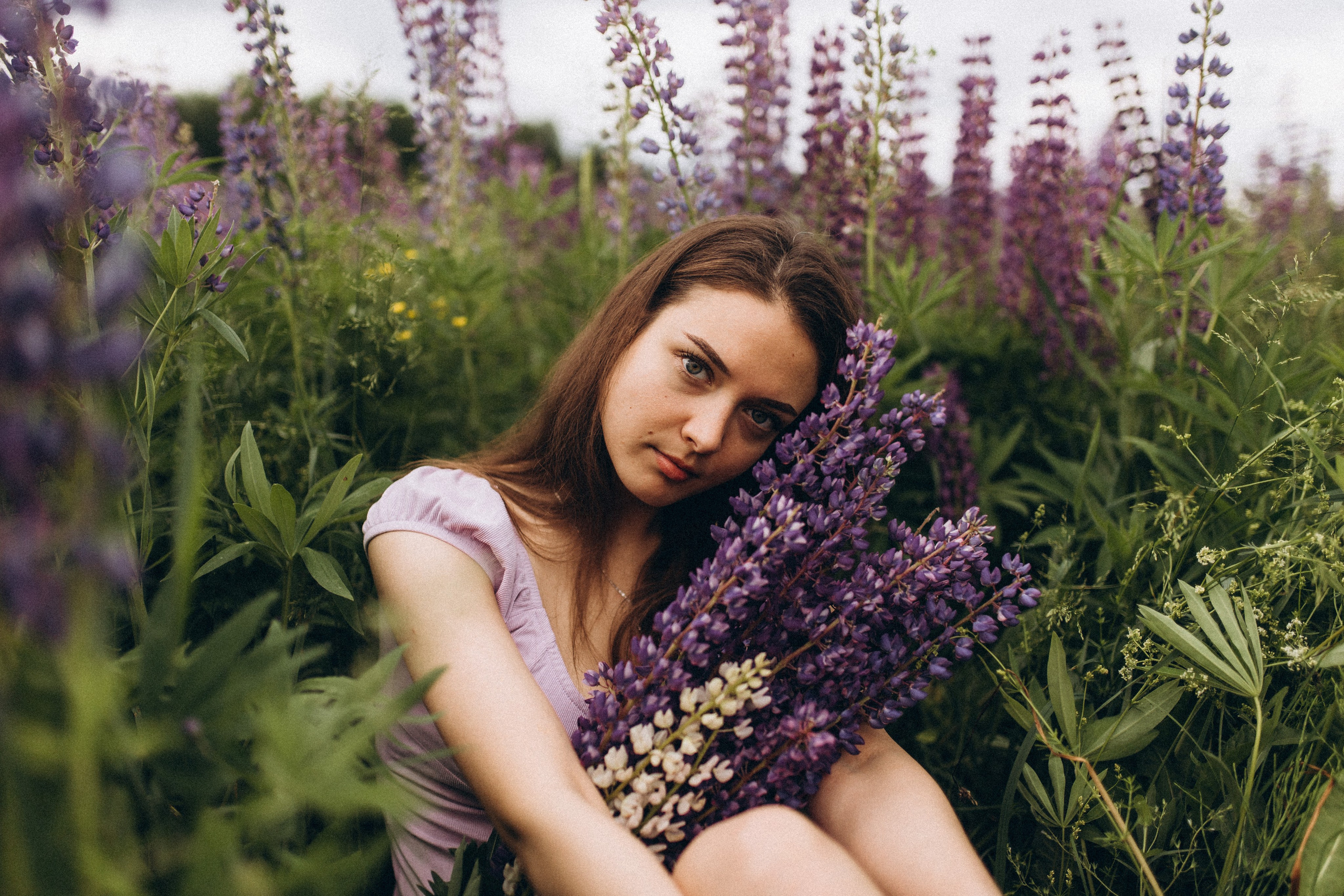 Ксения. Свадебный и репортажный фотограф в Перми