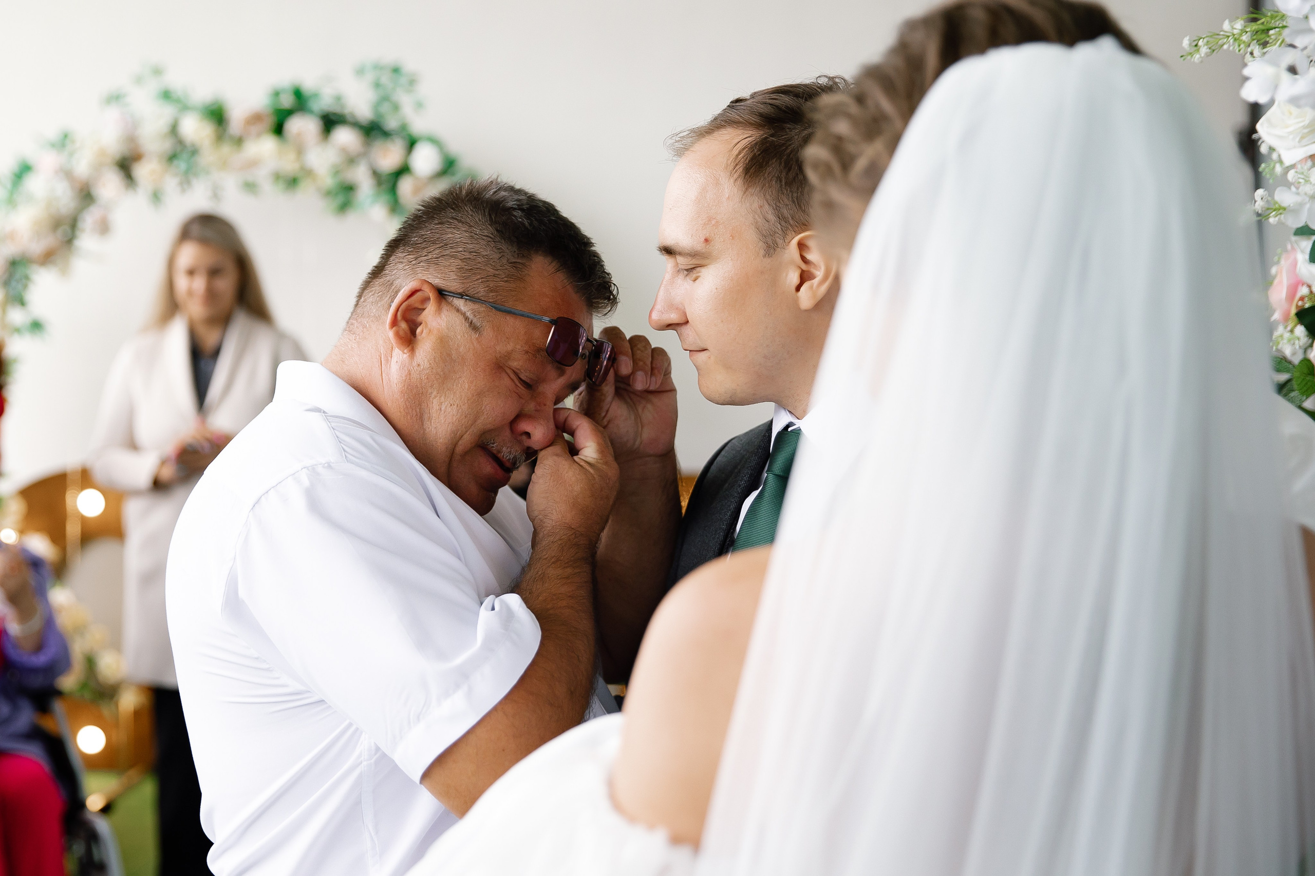 М&Ю. Свадебный и репортажный фотограф в Перми