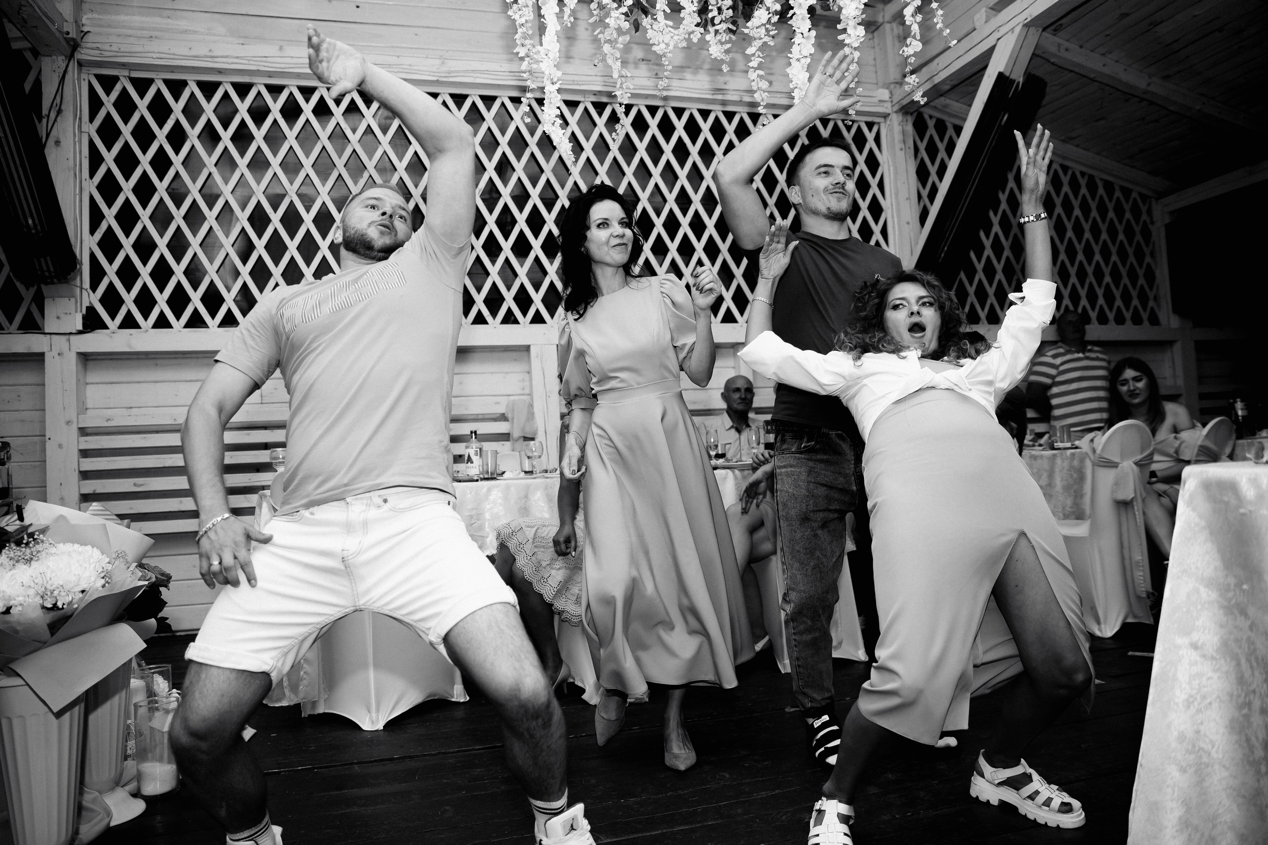 A&A. Свадебный и репортажный фотограф в Перми