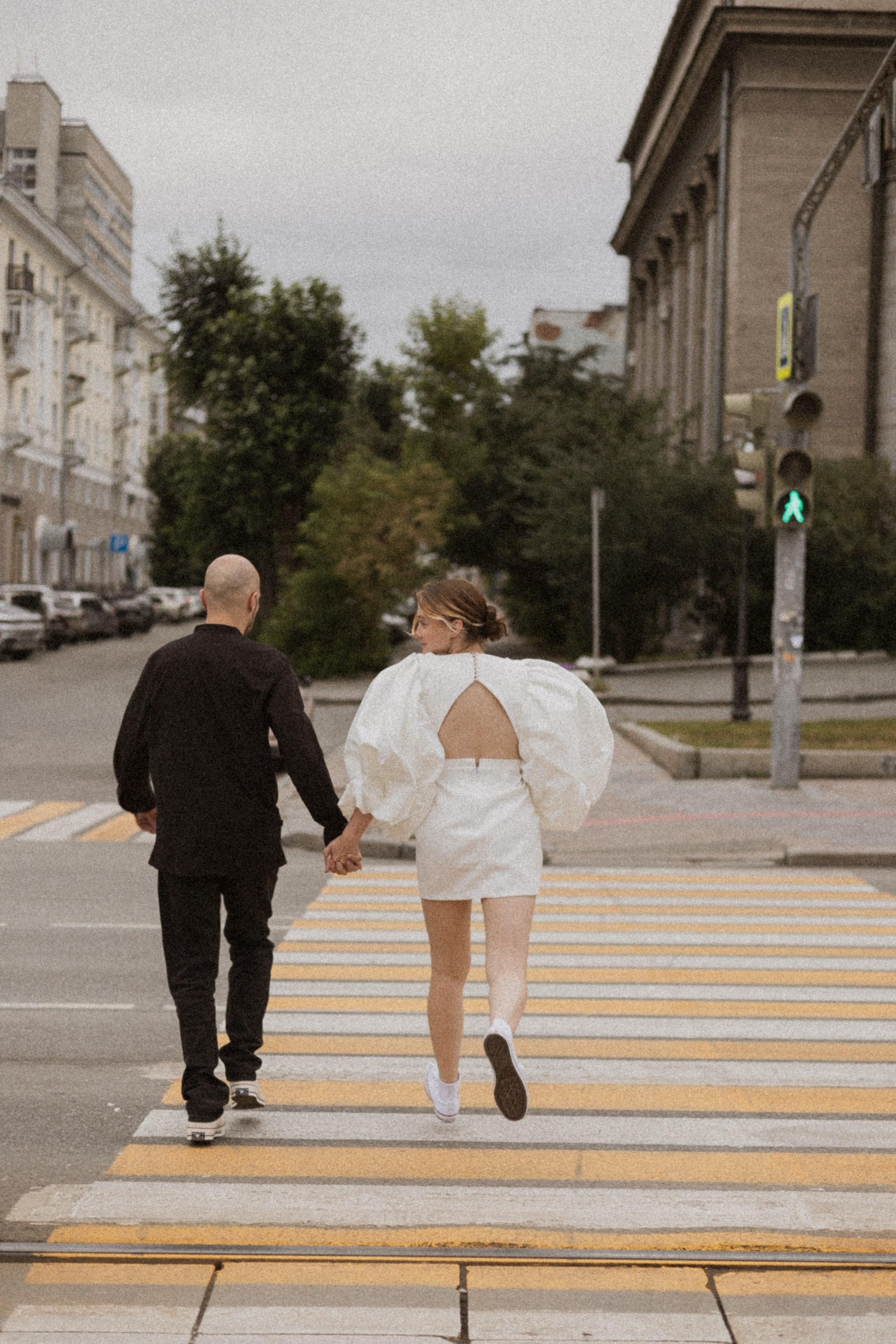 Антон и Елизавета/2023. Свадебный и семейный фотограф в Екатеринбурге