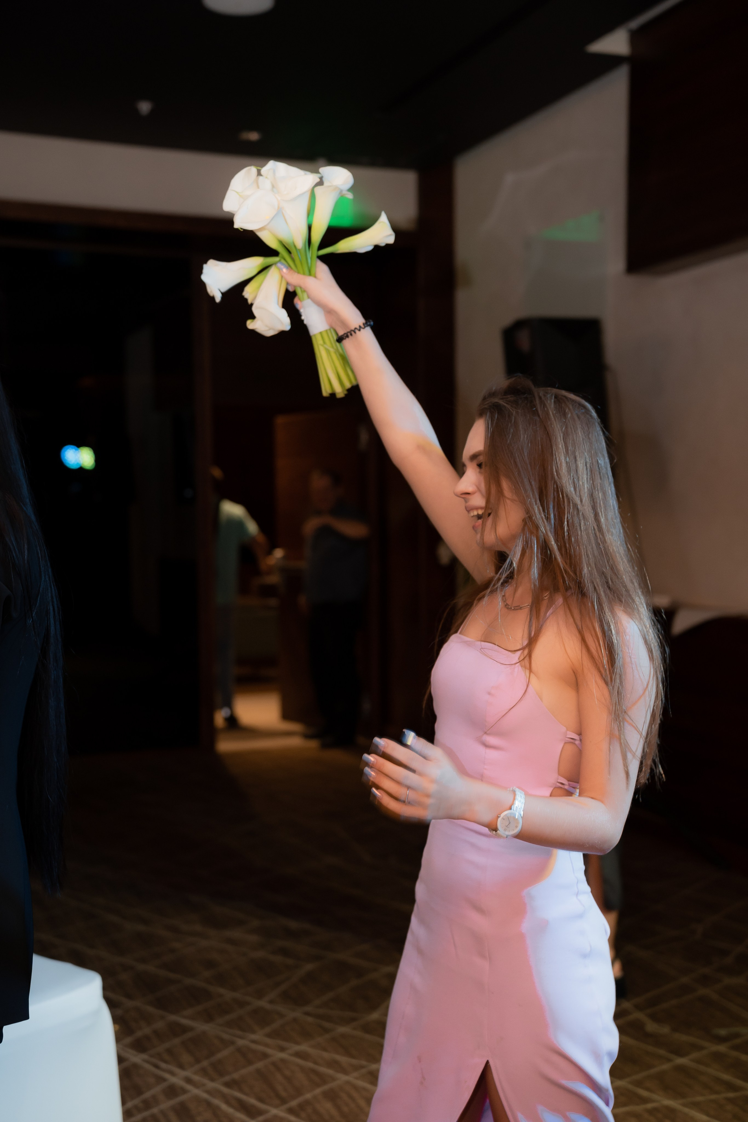 Олег и Лера. Свадебный фотограф в Воронеже Дарья Володарская