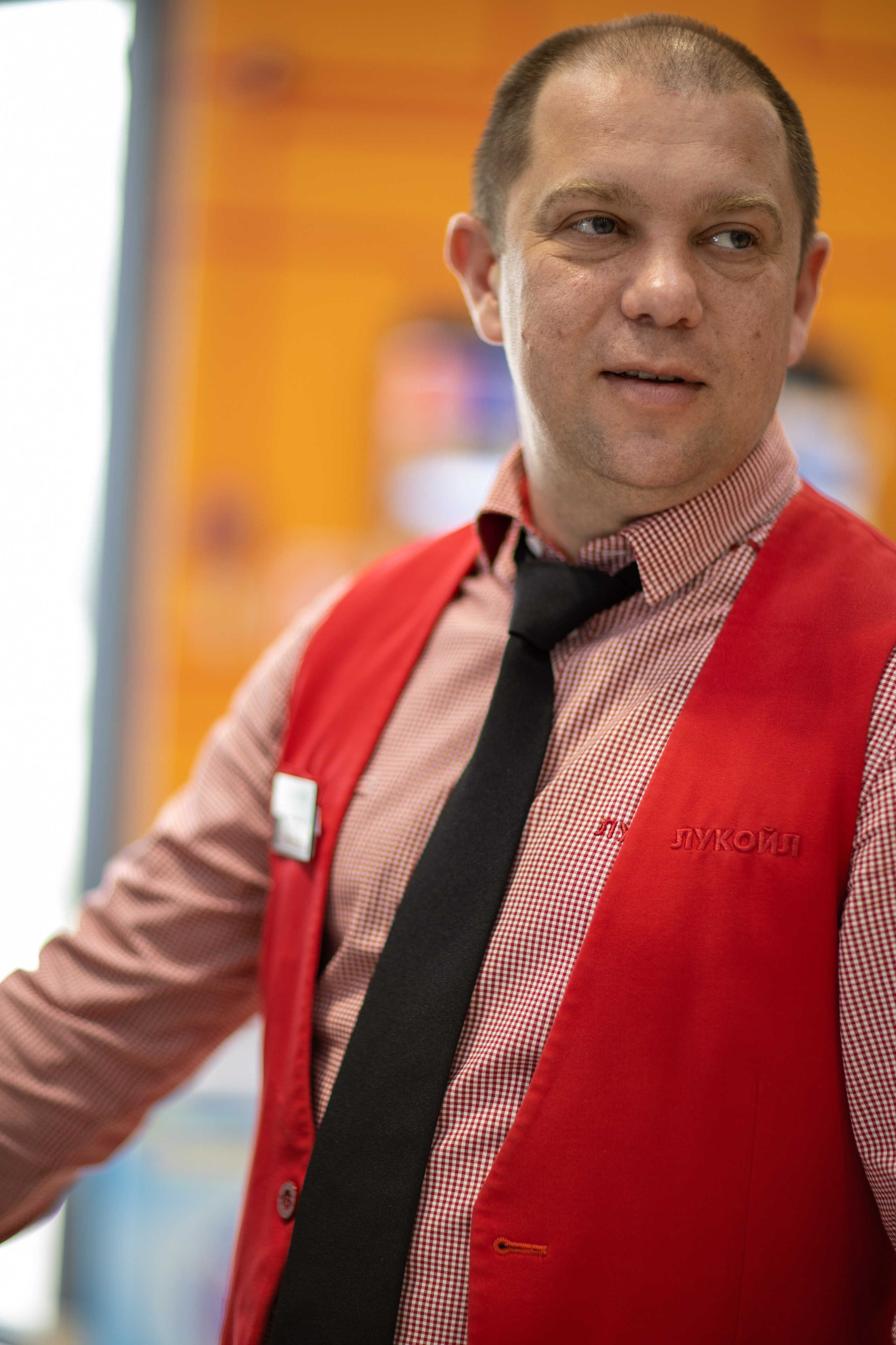 Компания ООО"Лукойл». Медиапродюсер, фотограф в Минеральных Водах —Виктор Холодов