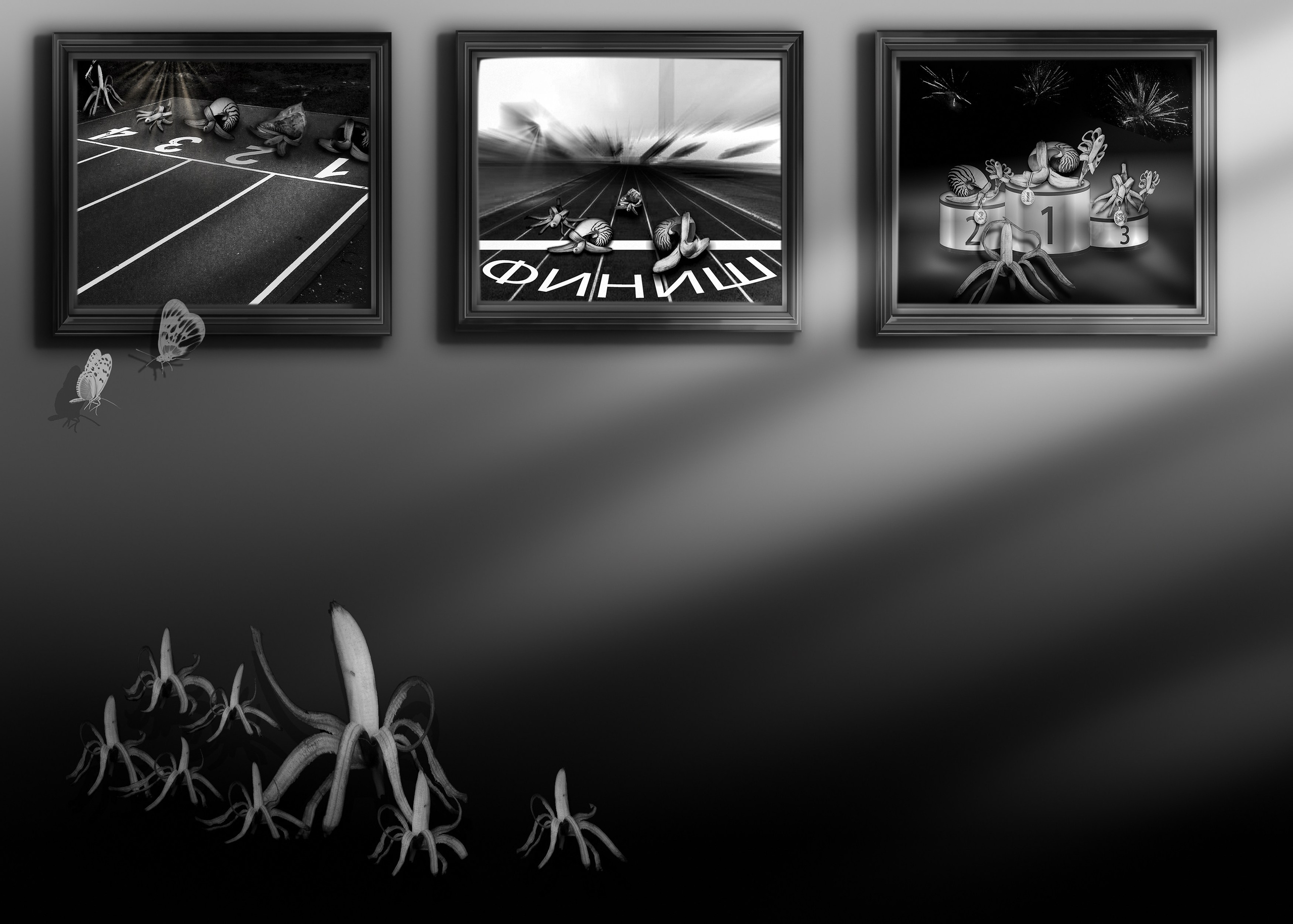 Какждый видет по своему. Медиапродюсер, фотограф в Минеральных Водах —Виктор Холодов