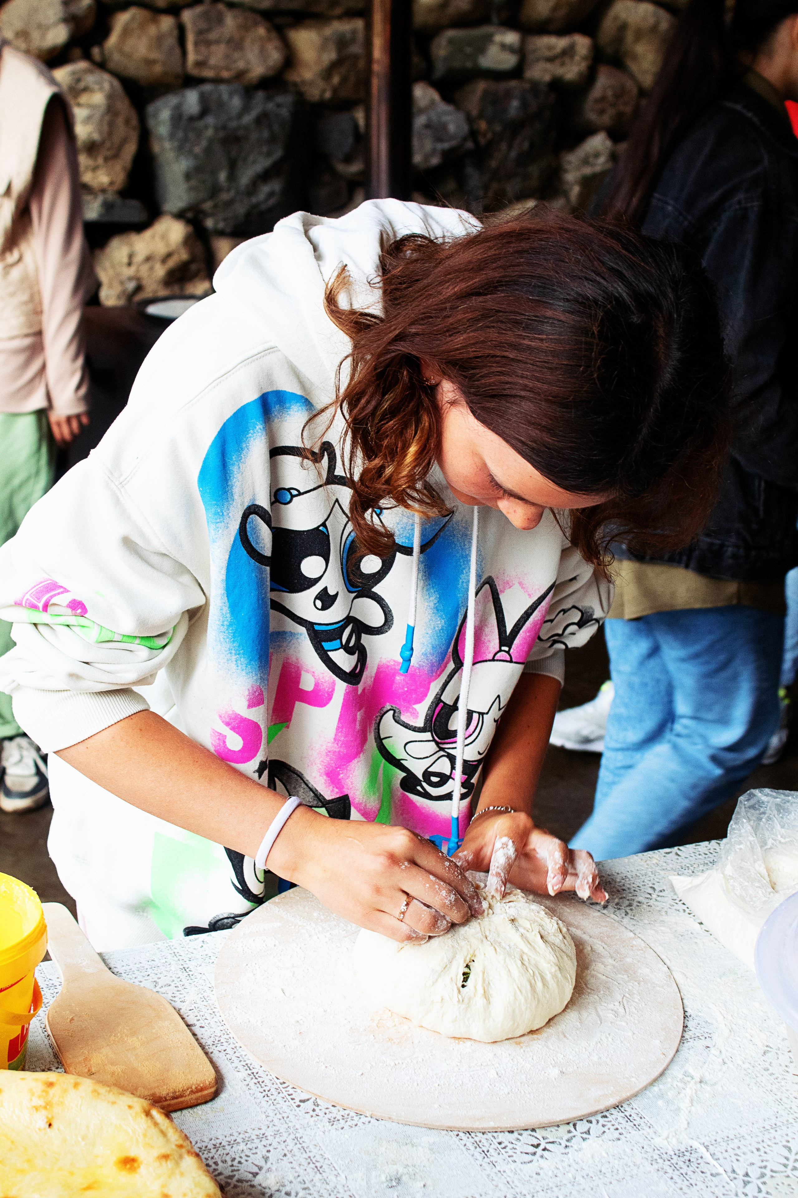 Путешествие в Северную Осетию. Медиапродюсер, фотограф в Минеральных Водах —Виктор Холодов