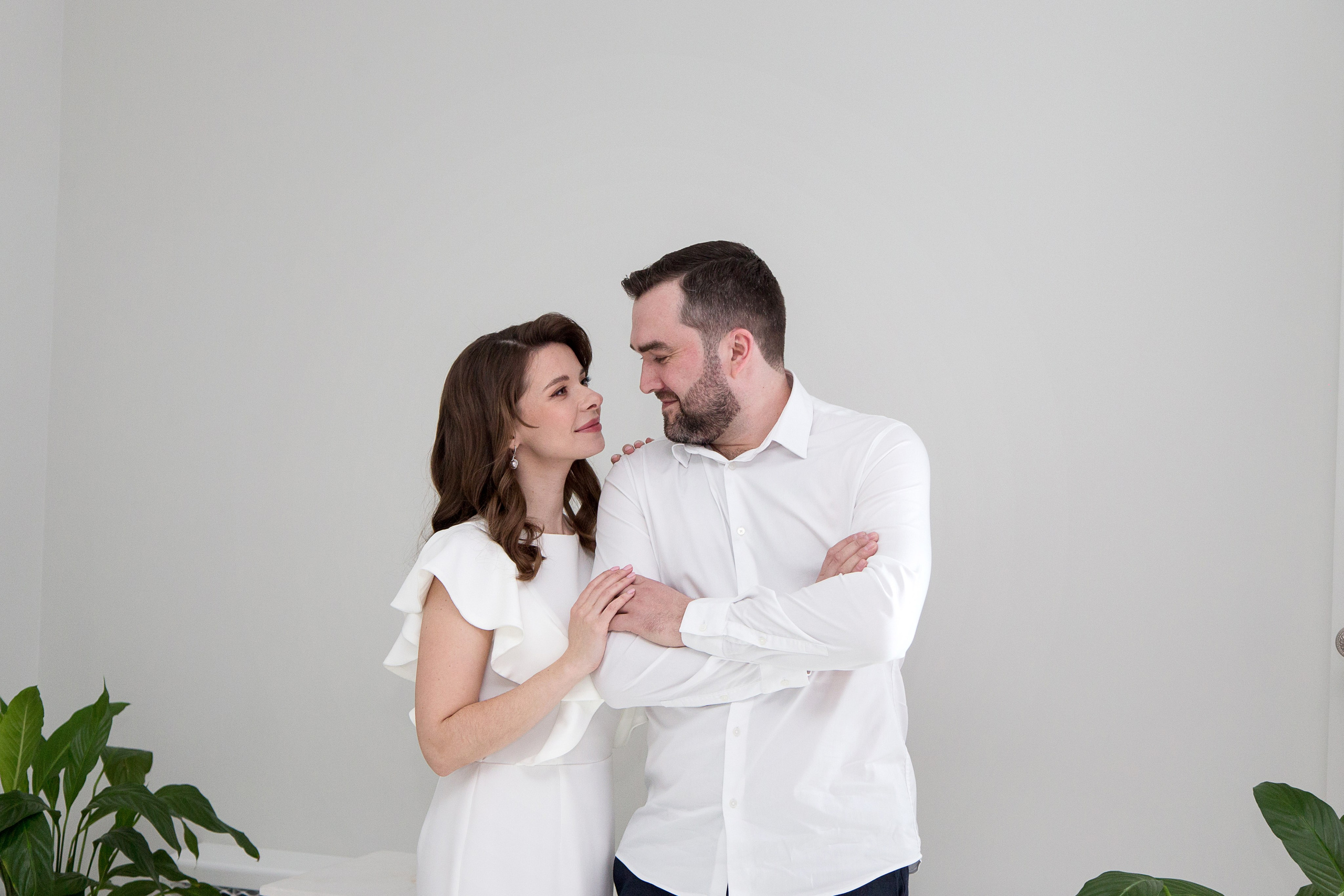 Ирина & Константин. Фотограф Дроздова Анна