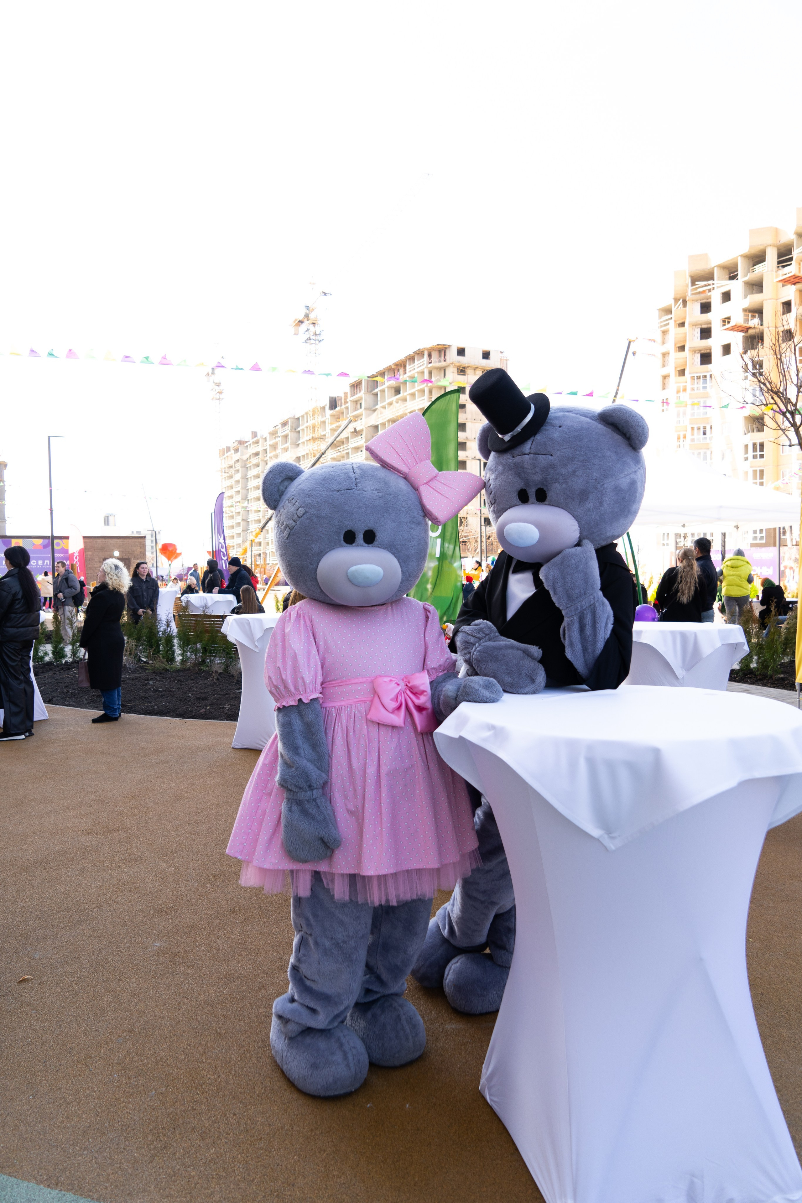 ССК строительная компания. Свадебный и семейный фотограф/видеограф в Краснодаре Наталья Осинская