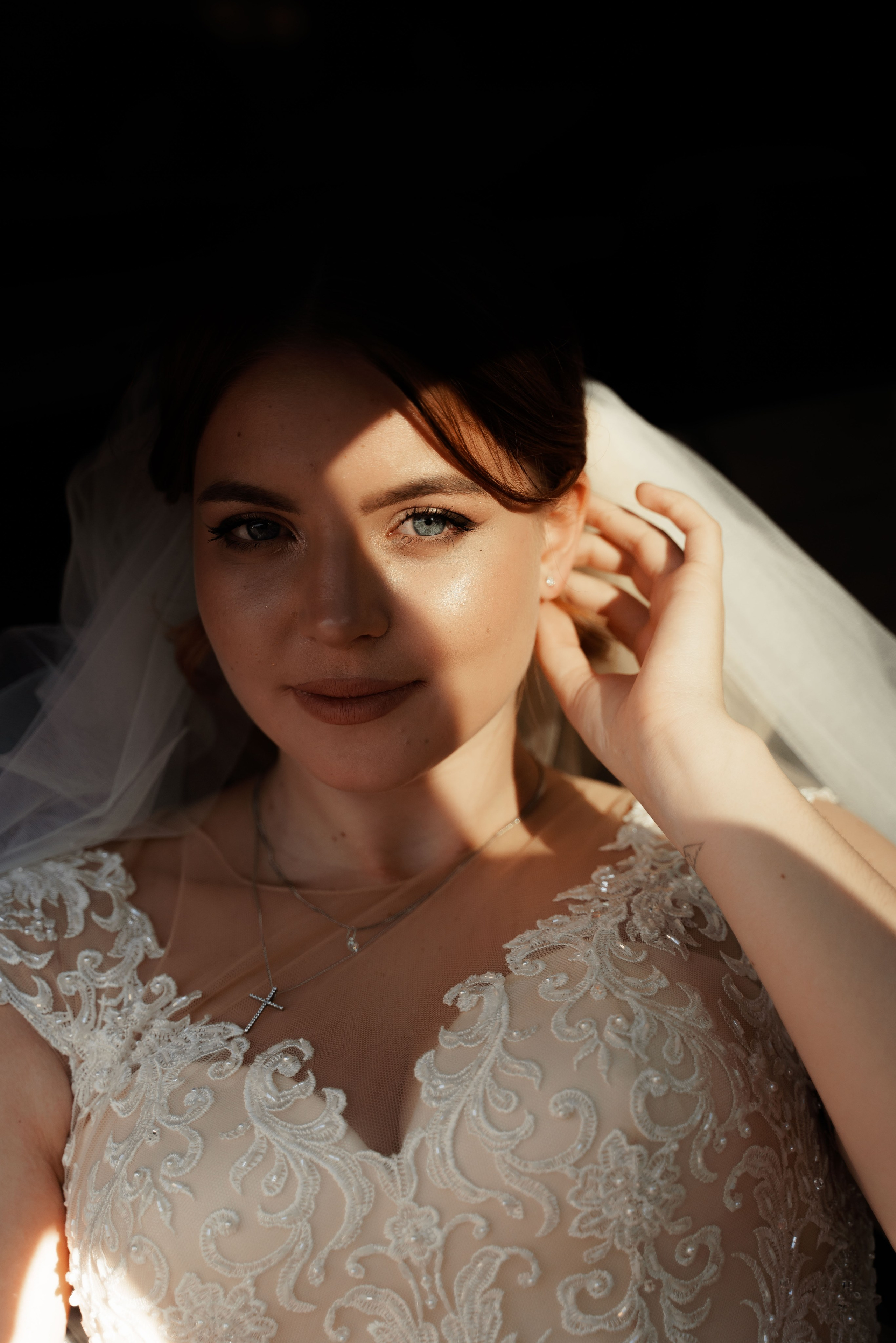 Свадьба. Фотограф Кантемир Бараов