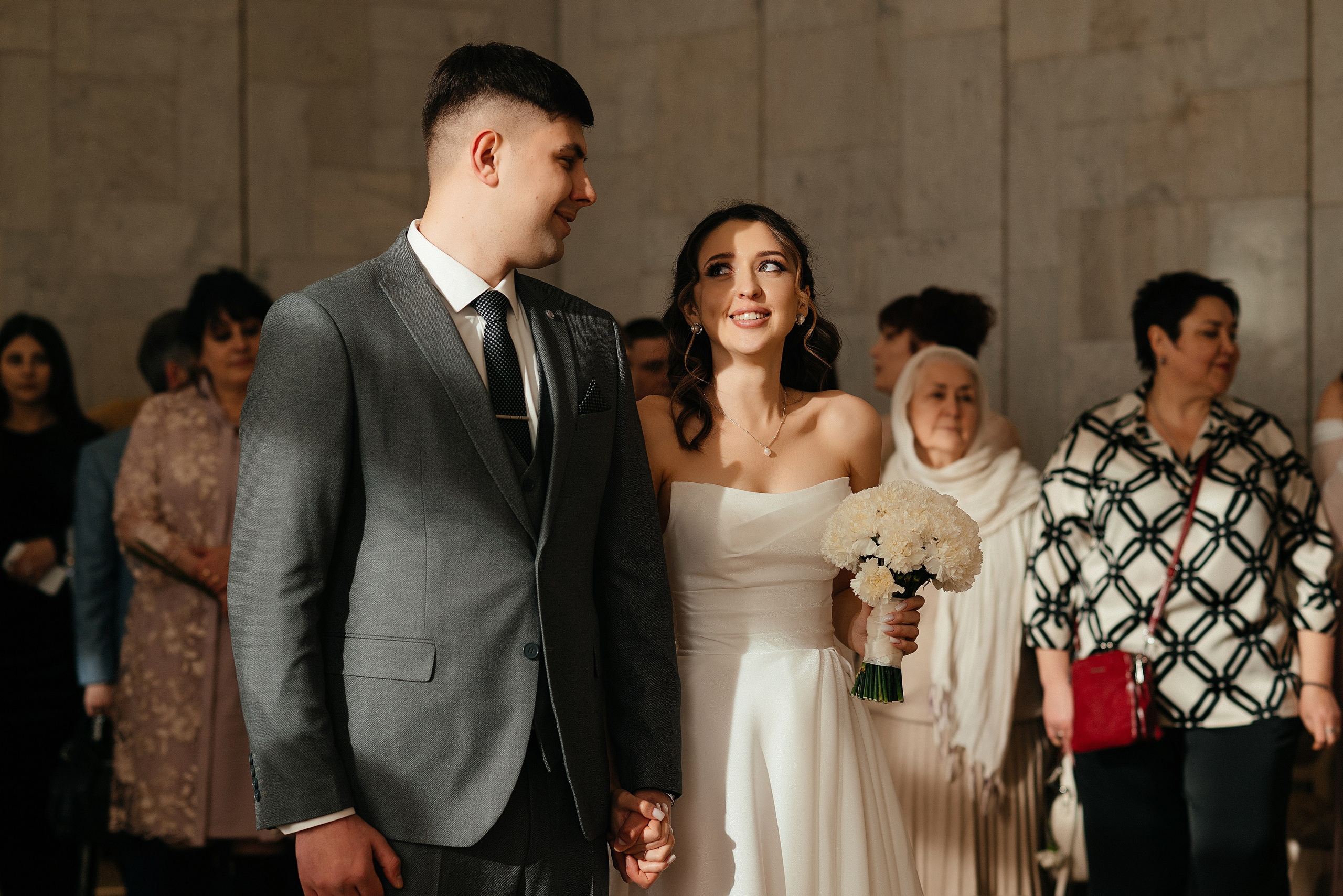 Евгений и Анастасия. Свадебный и семейный фотограф в Ростове-на-Дону Алина Астахова