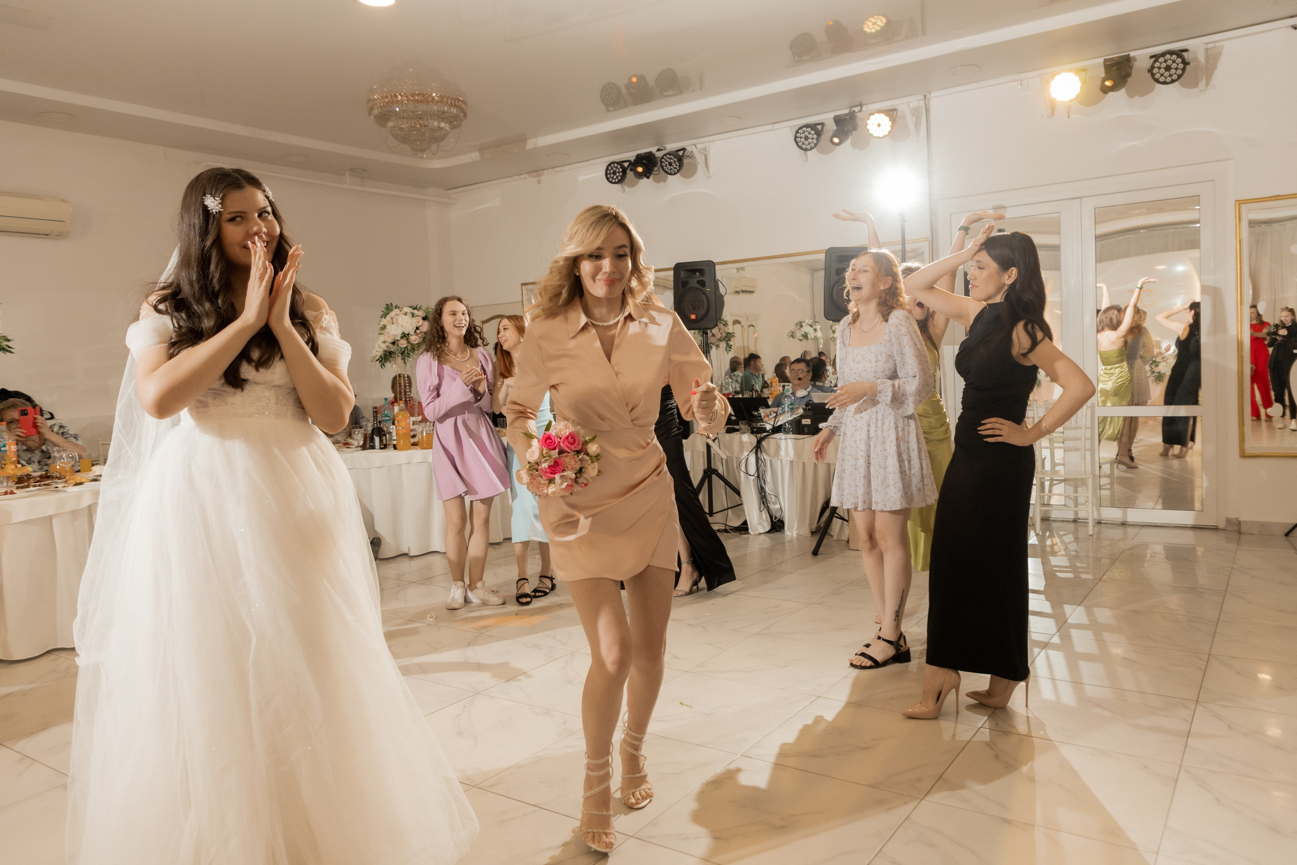 Кирилл и Екатерина (сокращено). Свадебный фотограф Ангелина Сунгатулина | Саратов | Балаково | Вольск