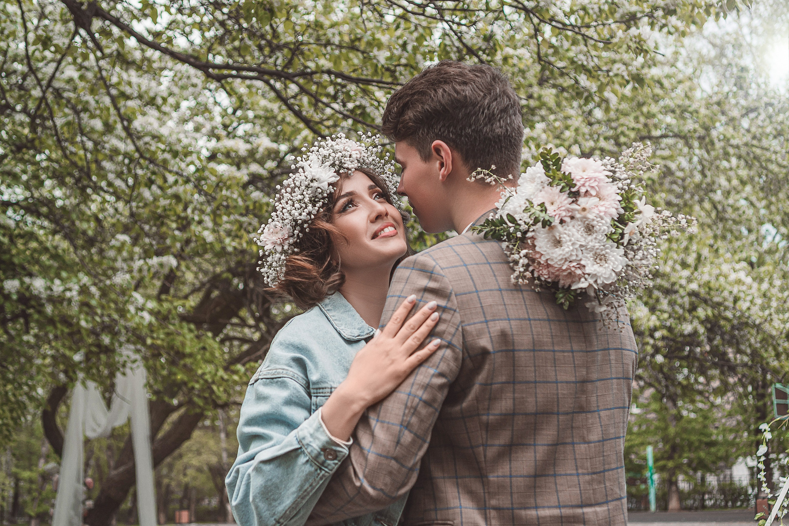 Ирина и Сергей. Фотограф Пермь | Юлия Арт