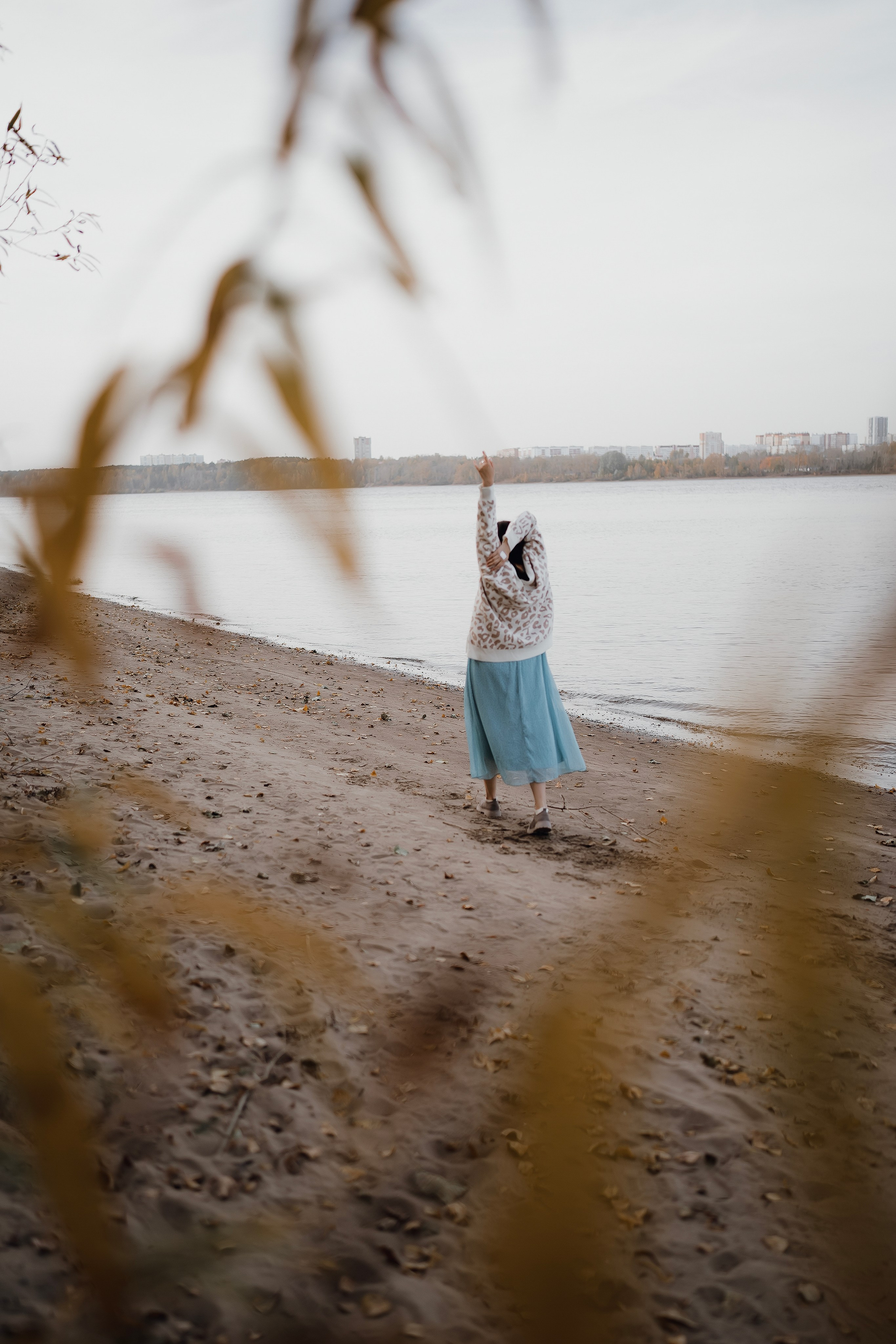 Дарья. Фотограф Пермь | Юлия Арт