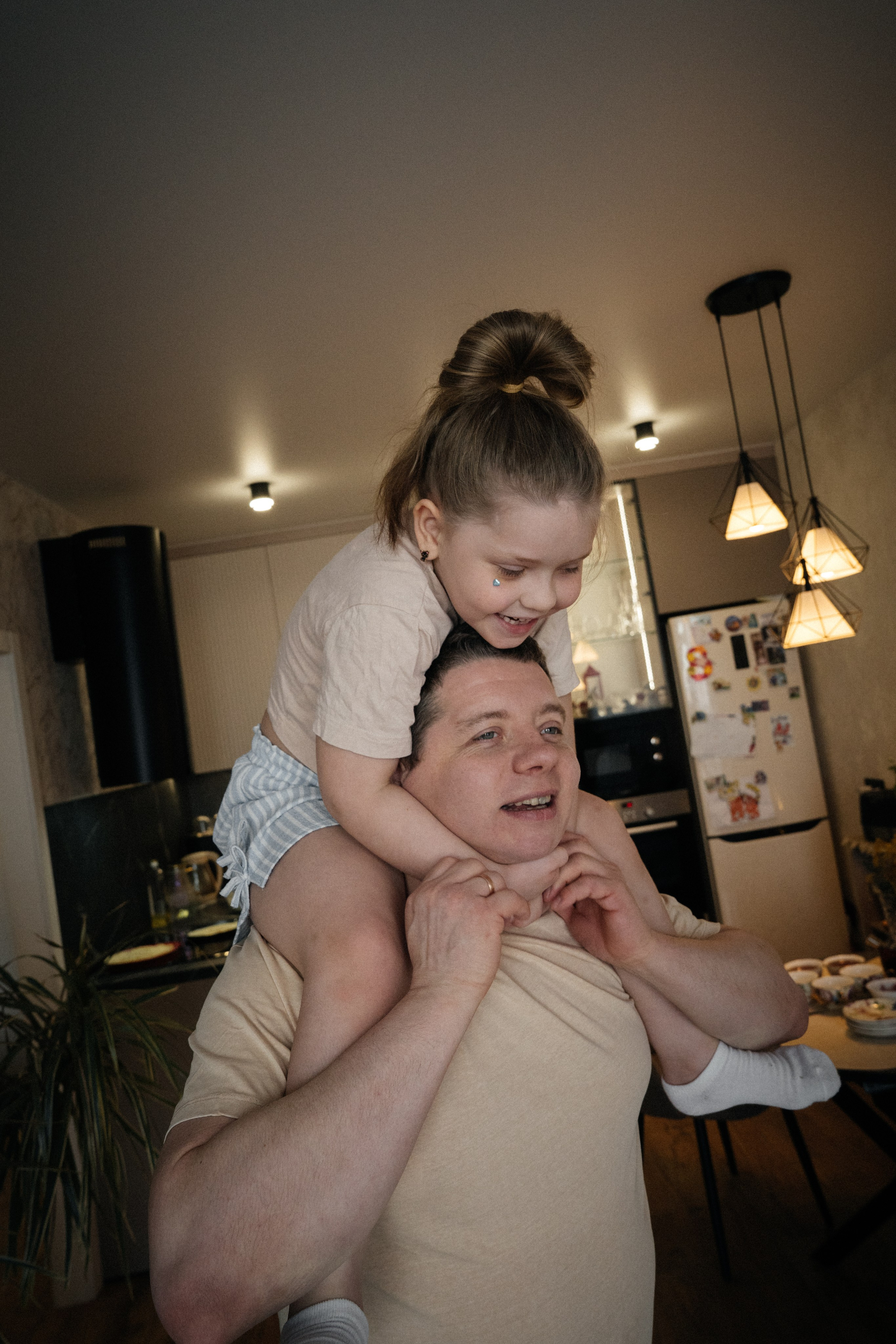 Семья Ксении и Максима. Фотограф | Юлия Арт| Обучение