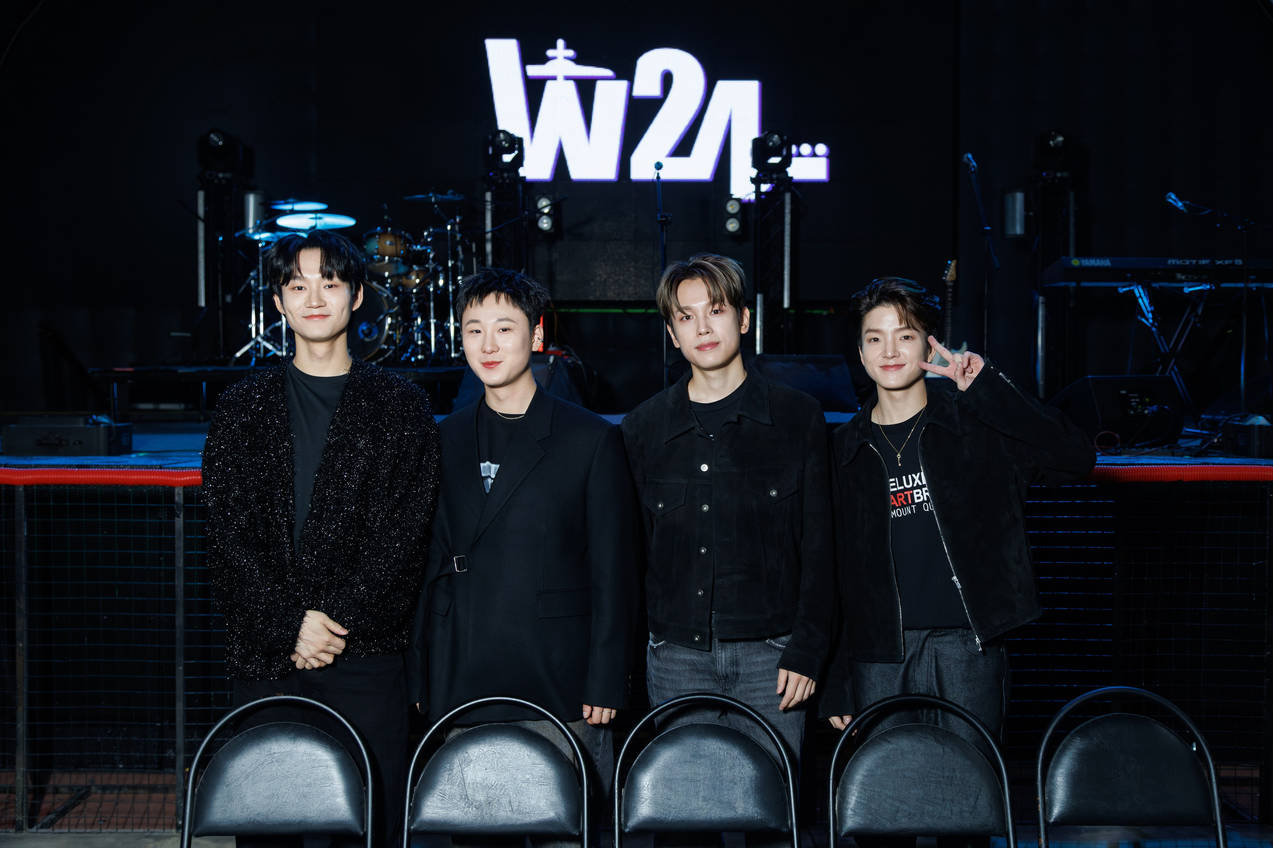 Концерт W24. Артур Иликчян — Wedding & Event фотограф в Краснодаре