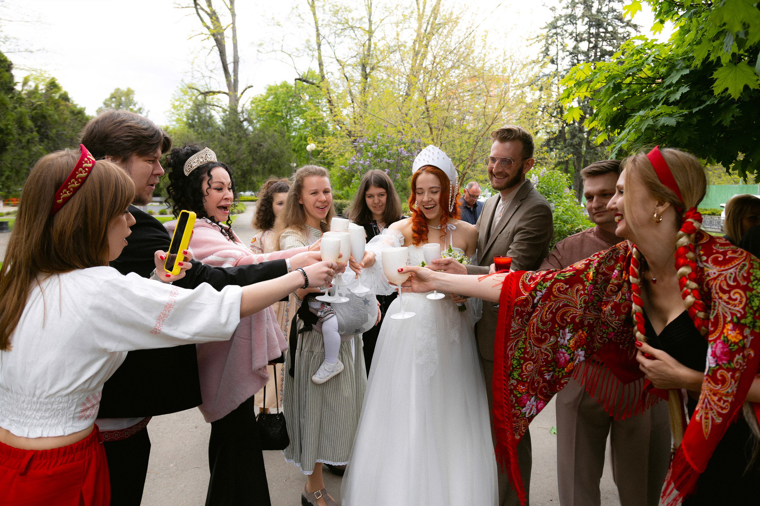 Алексей и Анастасия. Артур Иликчян — Wedding & Event фотограф в Краснодаре