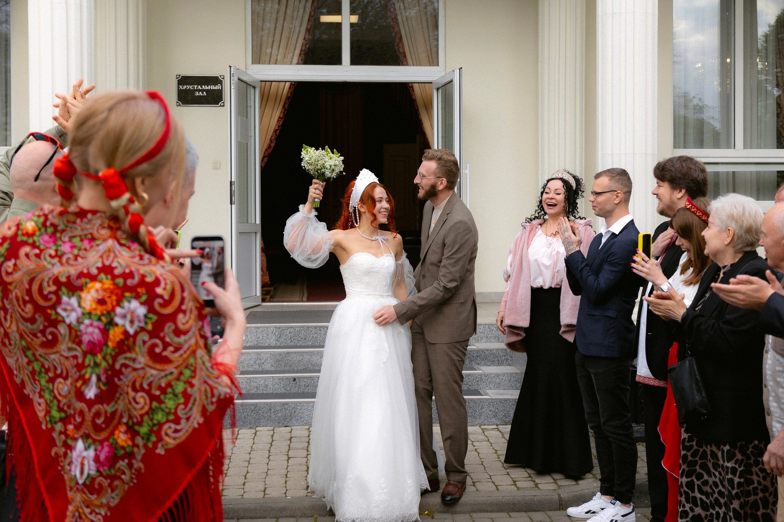 Алексей и Анастасия. Артур Иликчян — Wedding & Event фотограф в Краснодаре