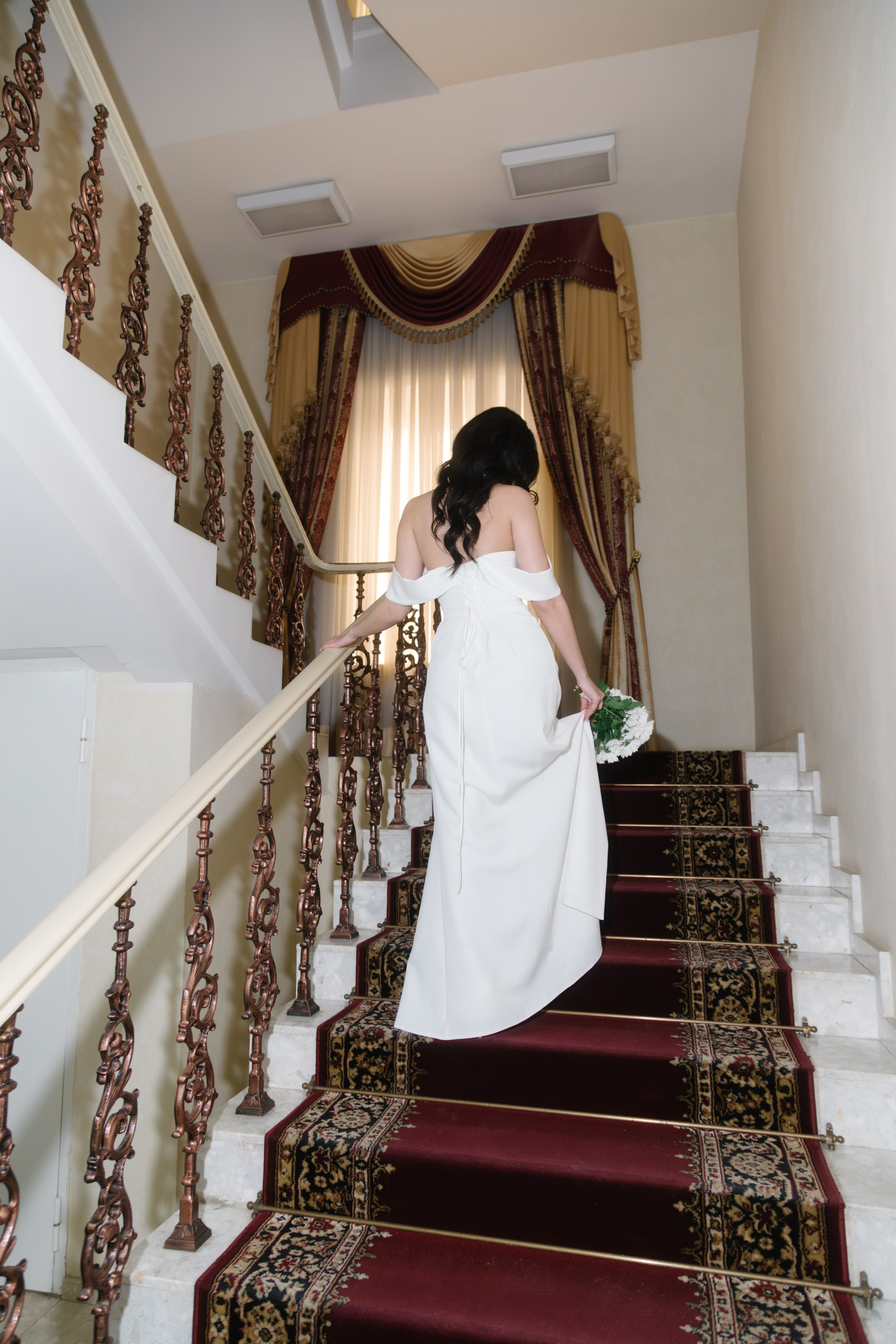 Свадьба Сергея и Алины. Артур Иликчян — Wedding & Event фотограф в Краснодаре