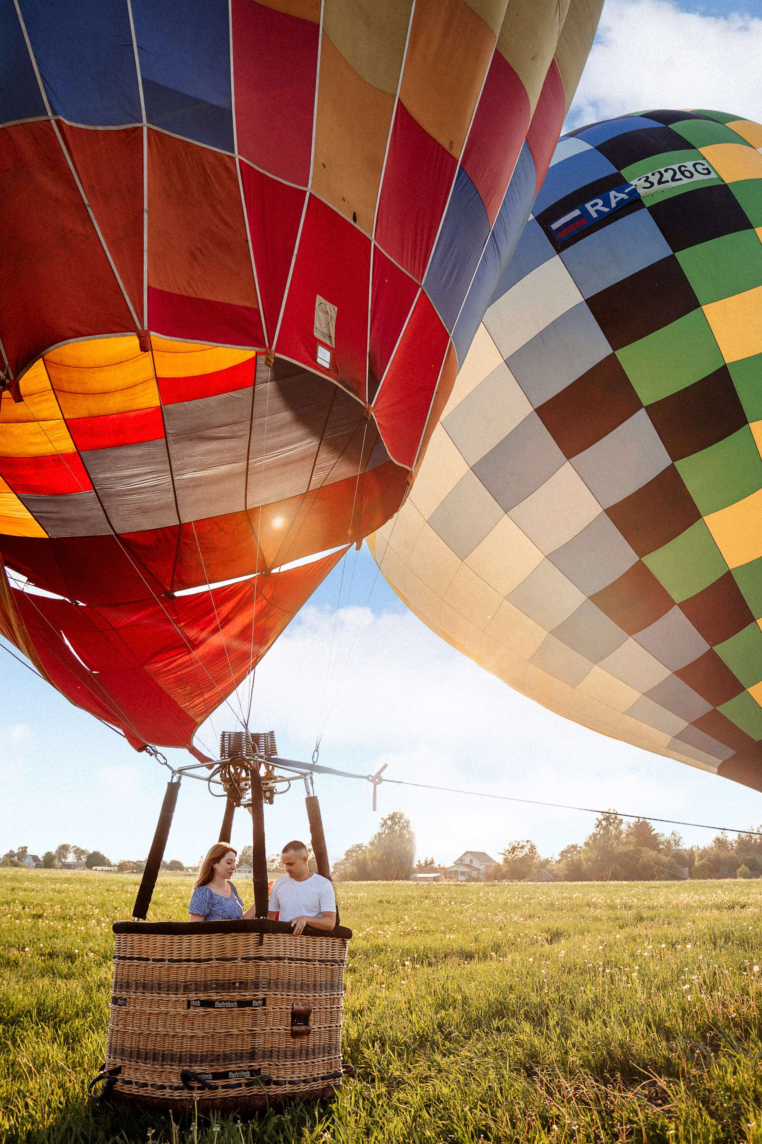 Love Story. Главная