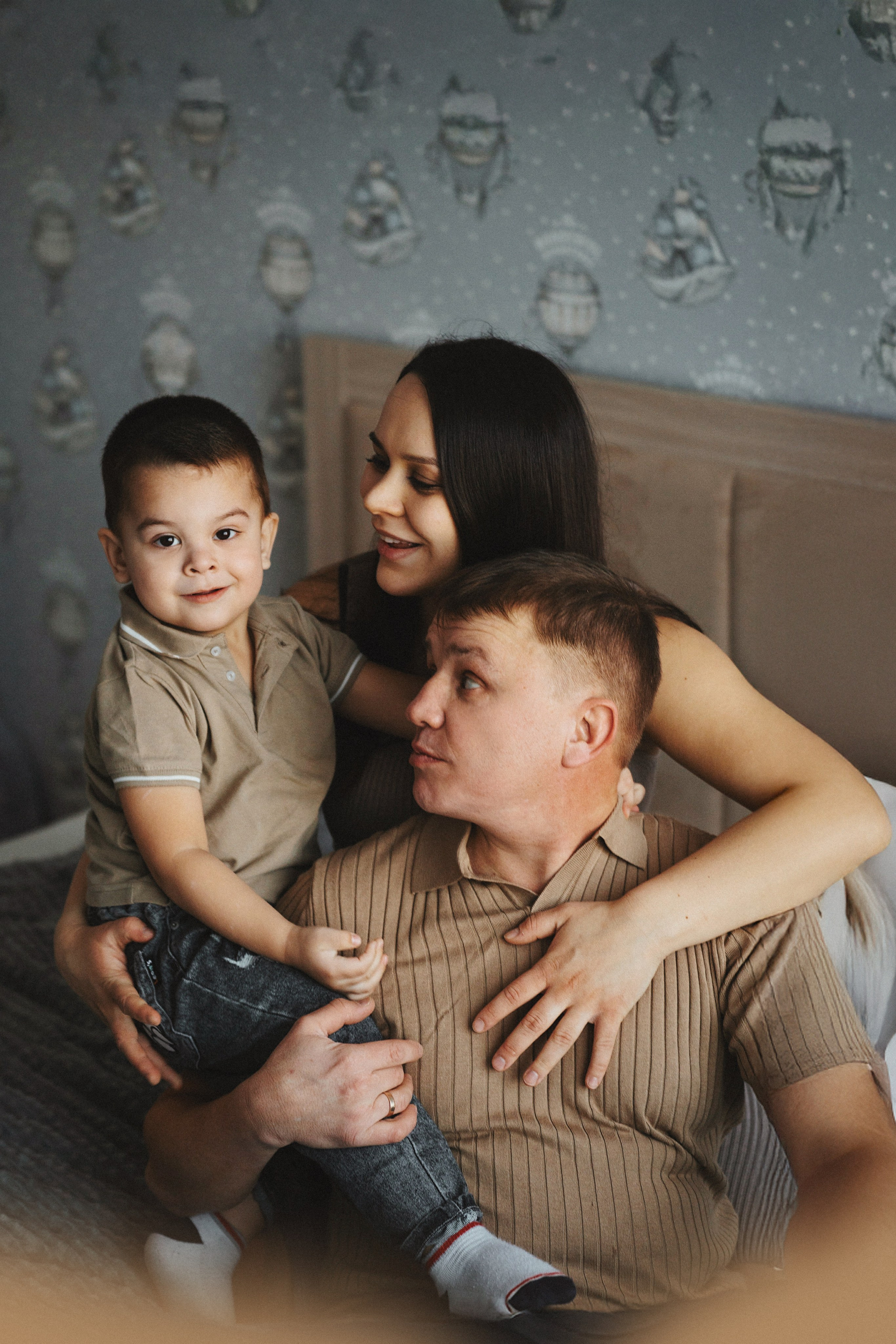 Семейные. Фотограф Сибирика (Ирина Кузнецова), Санкт-Петербург и ЛО — портреты, свадьбы и семейные съемки. Творческий подход и качественные фото