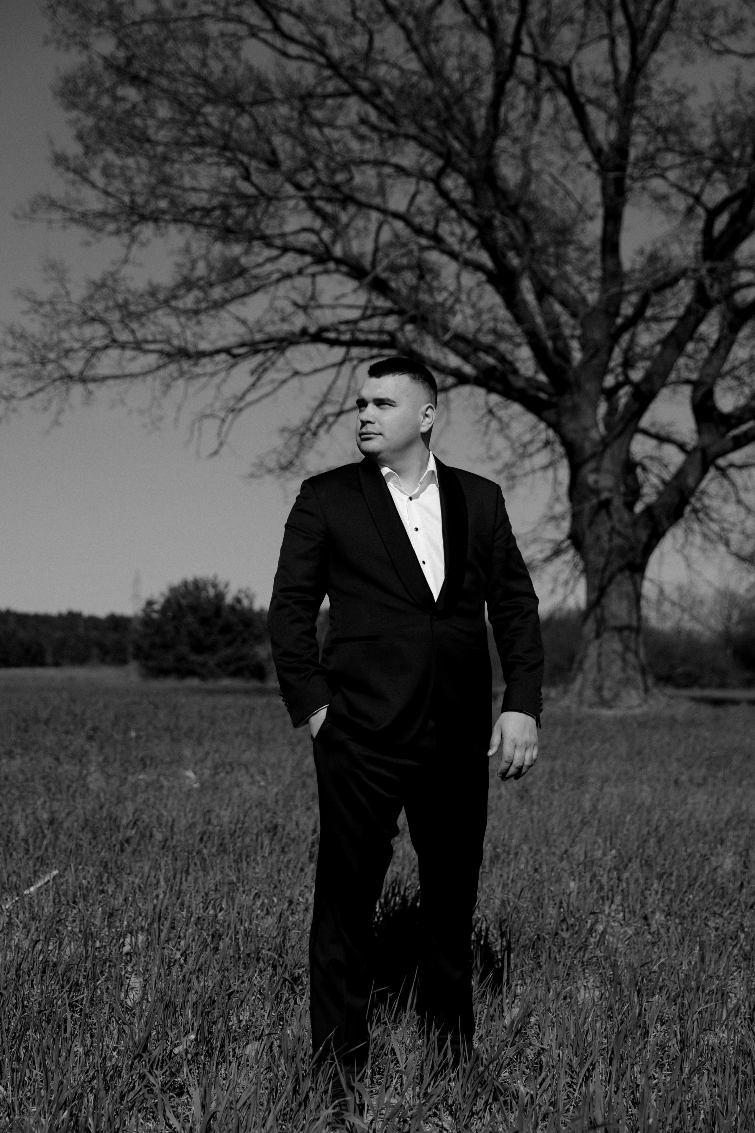 Лісова пісня. Свадебный и семейный фотограф в Варшаве