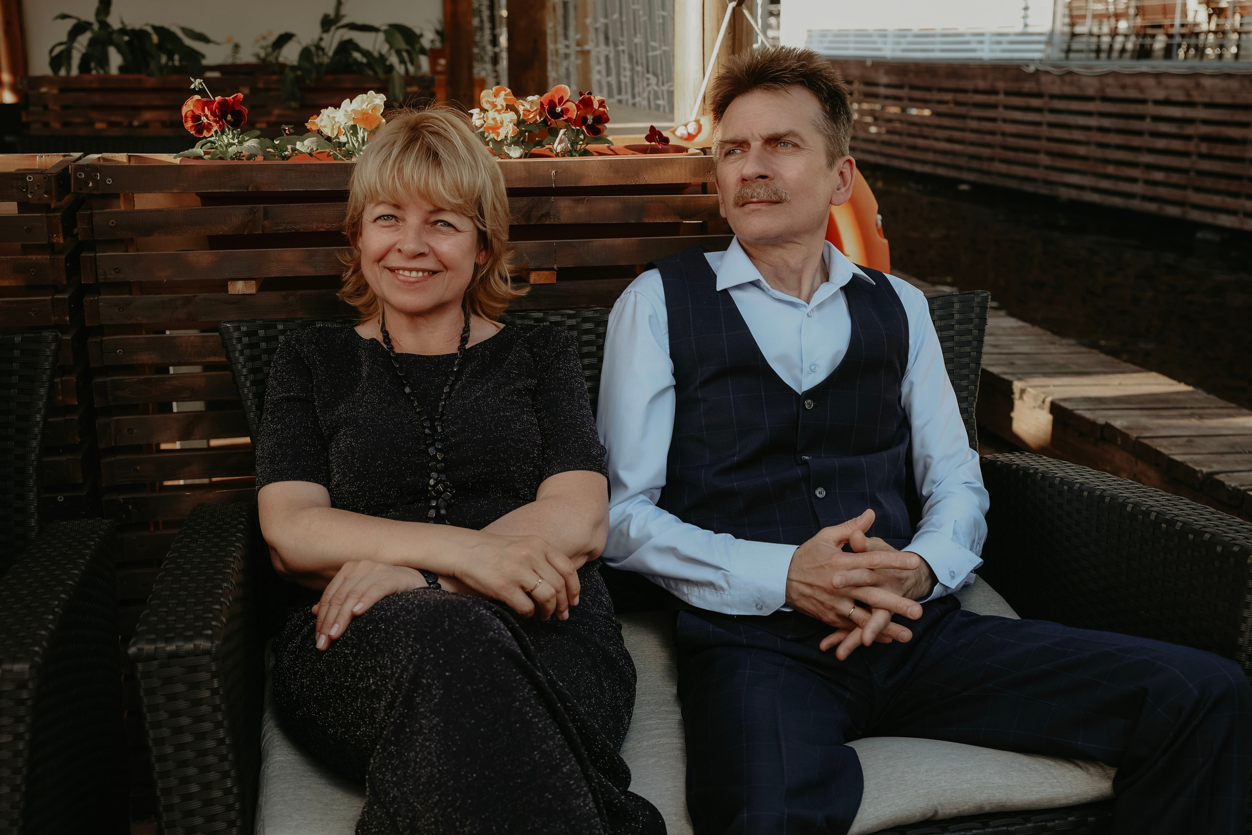 Кристина и Ильяс. Фотограф в Москве и любой точке земного шара Алёна Вялова (Чулкова)