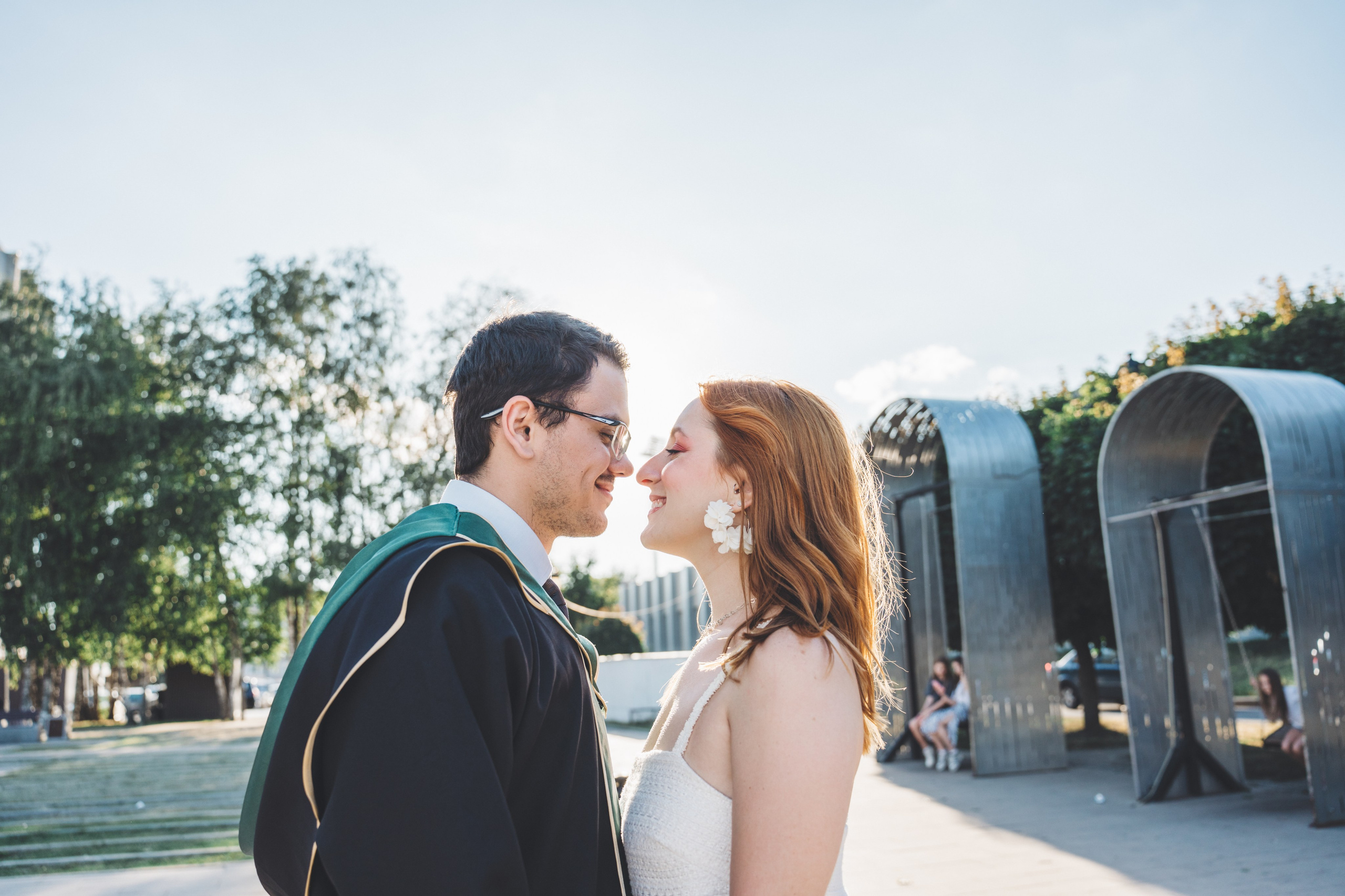 KSMU Students Graduation. Свадебный и семейный видеограф в Курске