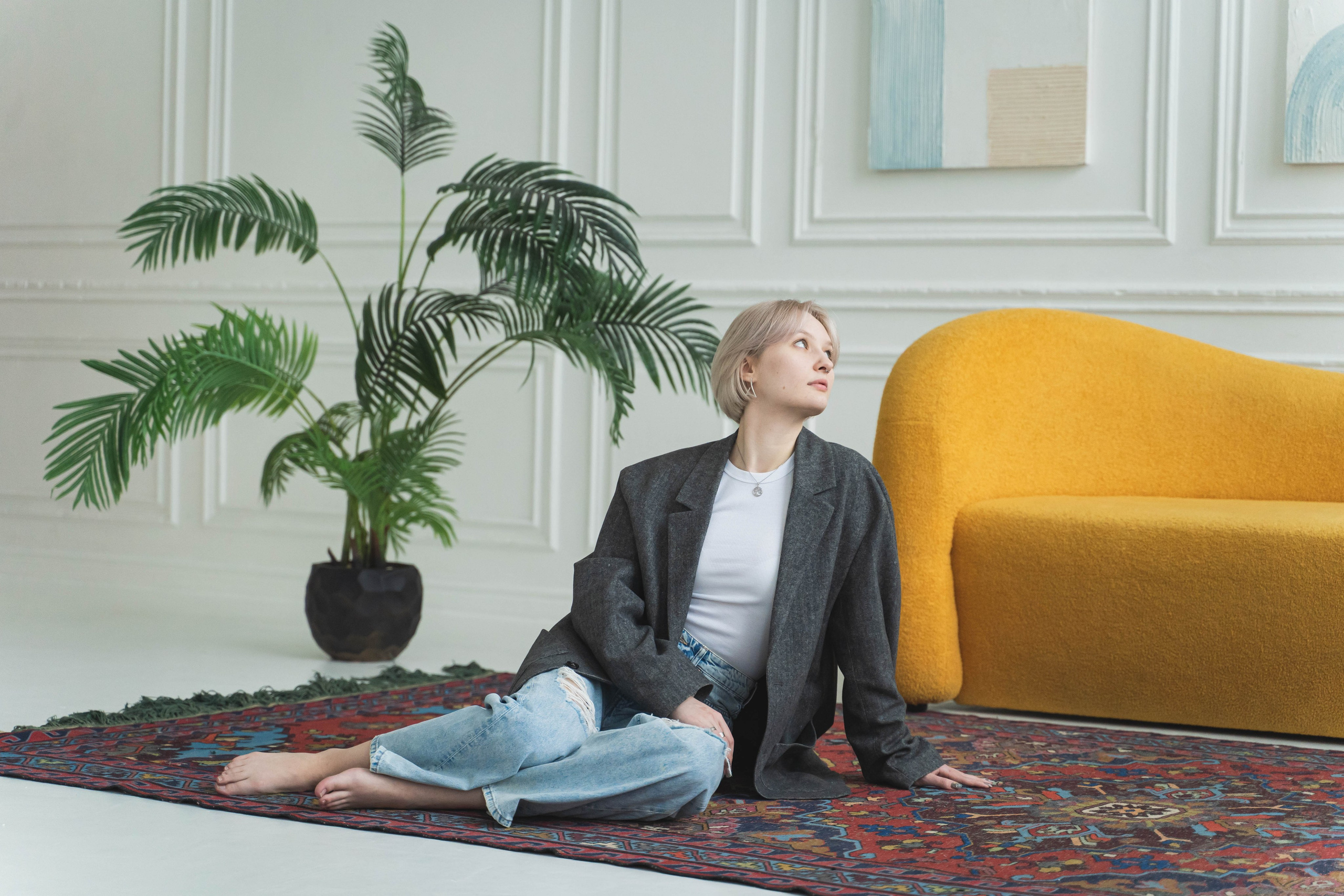 Дарья. Фотограф в Москве Ленарская Дарья