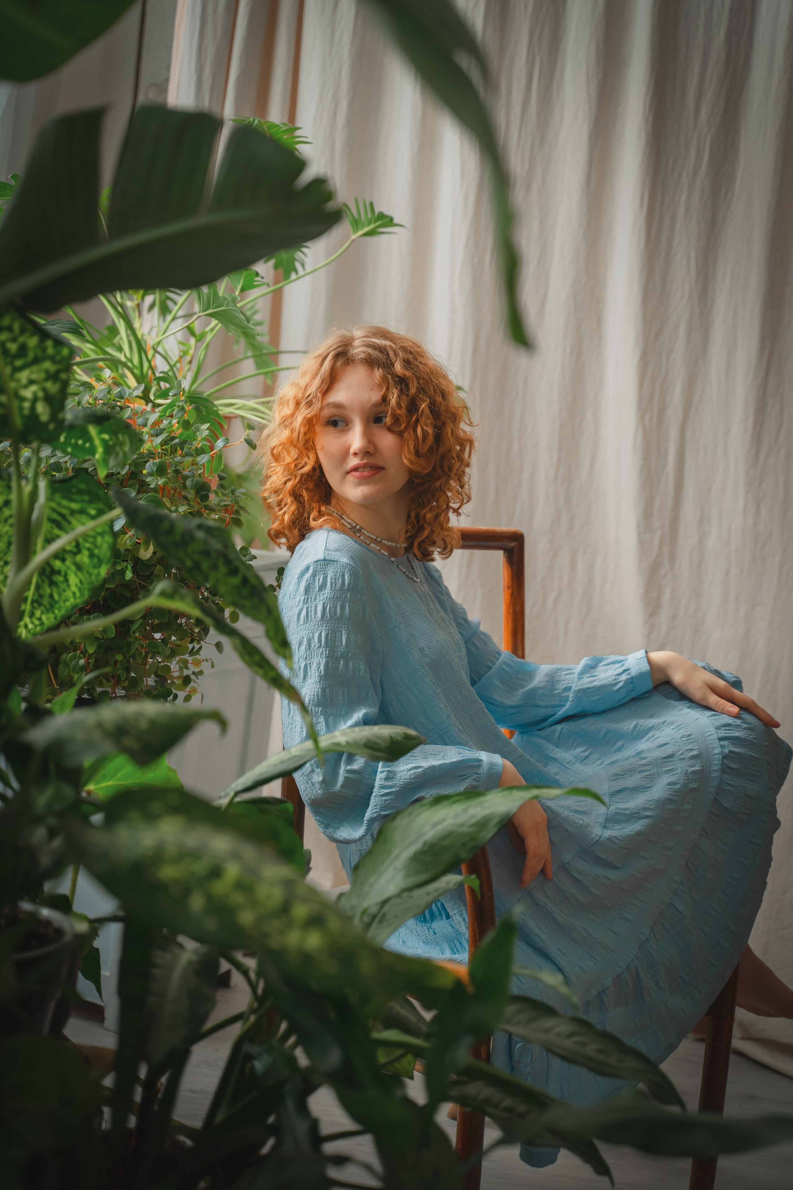 Марта. Фотограф в Москве Ленарская Дарья