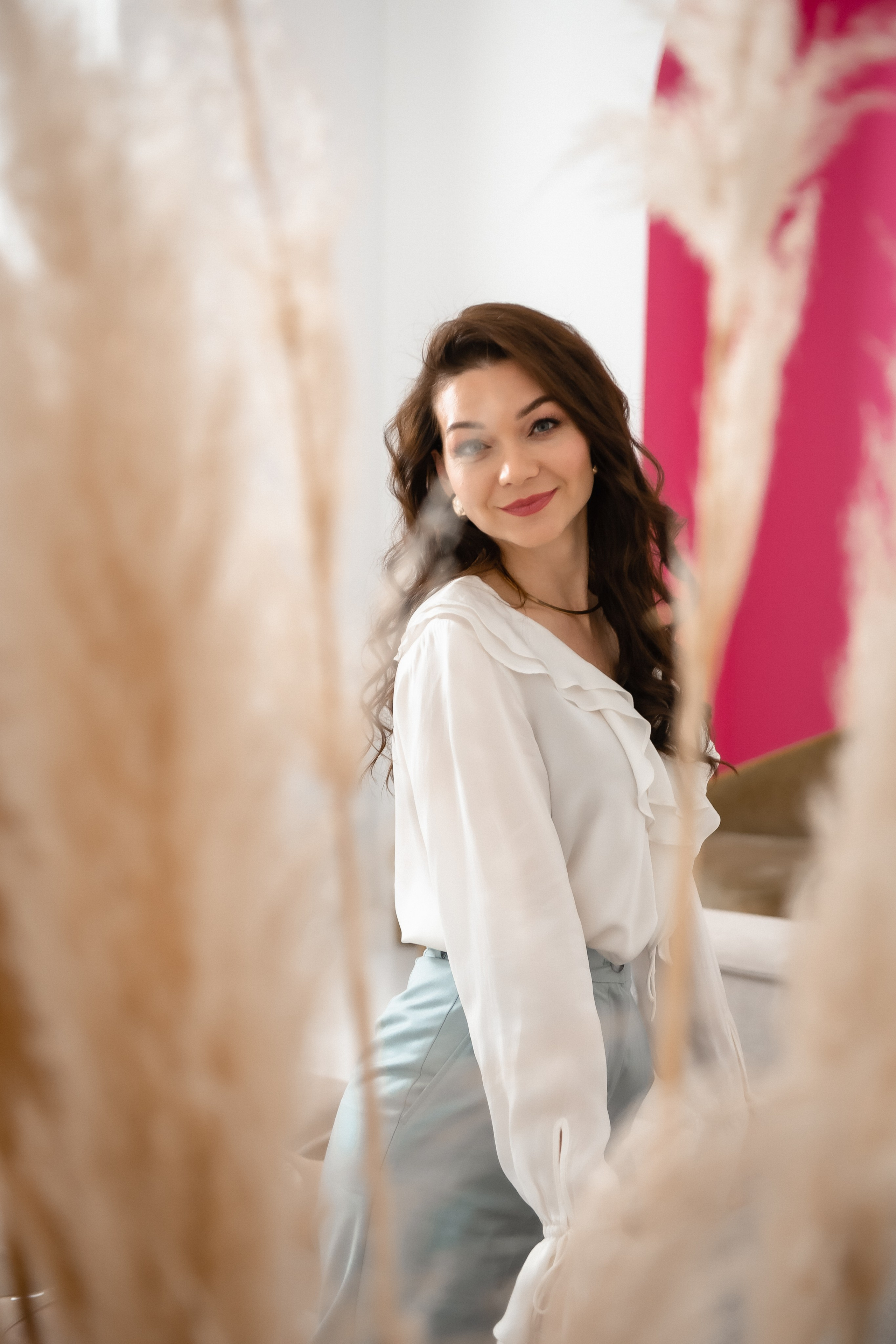 Нутрициолог: арома масла и игра. КОНТЕНТ |БРЕНД фотограф Санкт-Петербург — Жанна Олтаржевская