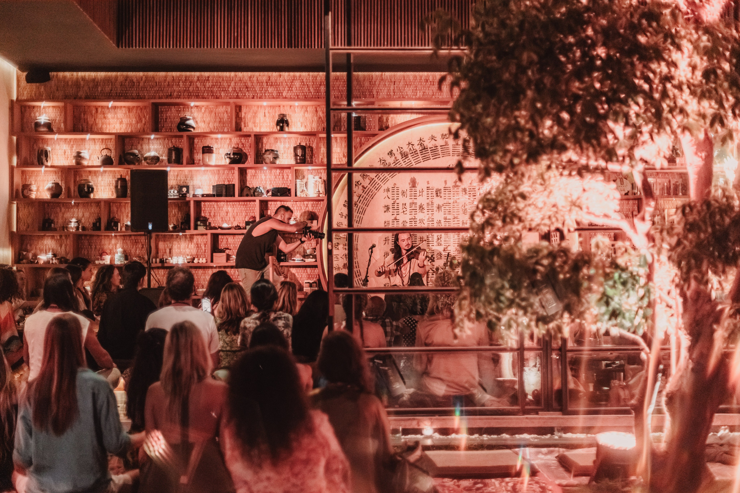 Mamatolia. Мариам Багдасарян