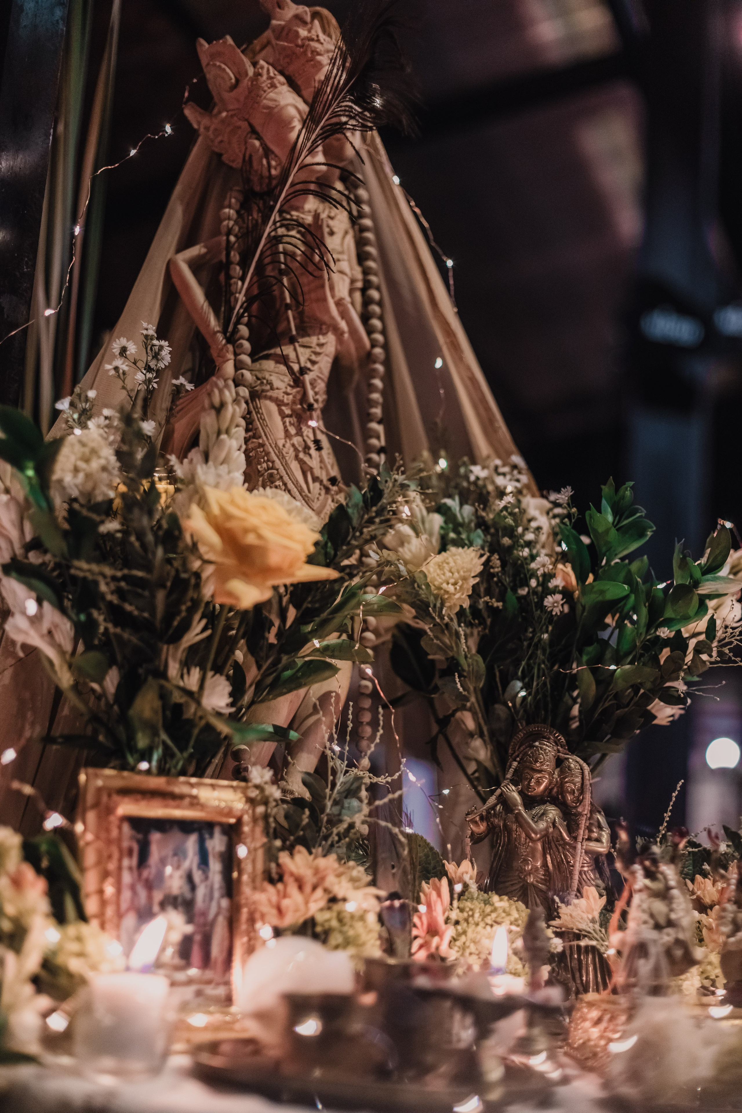 Bali Spirit Festival 2024 Sunday. Mariam Bagdasaryan