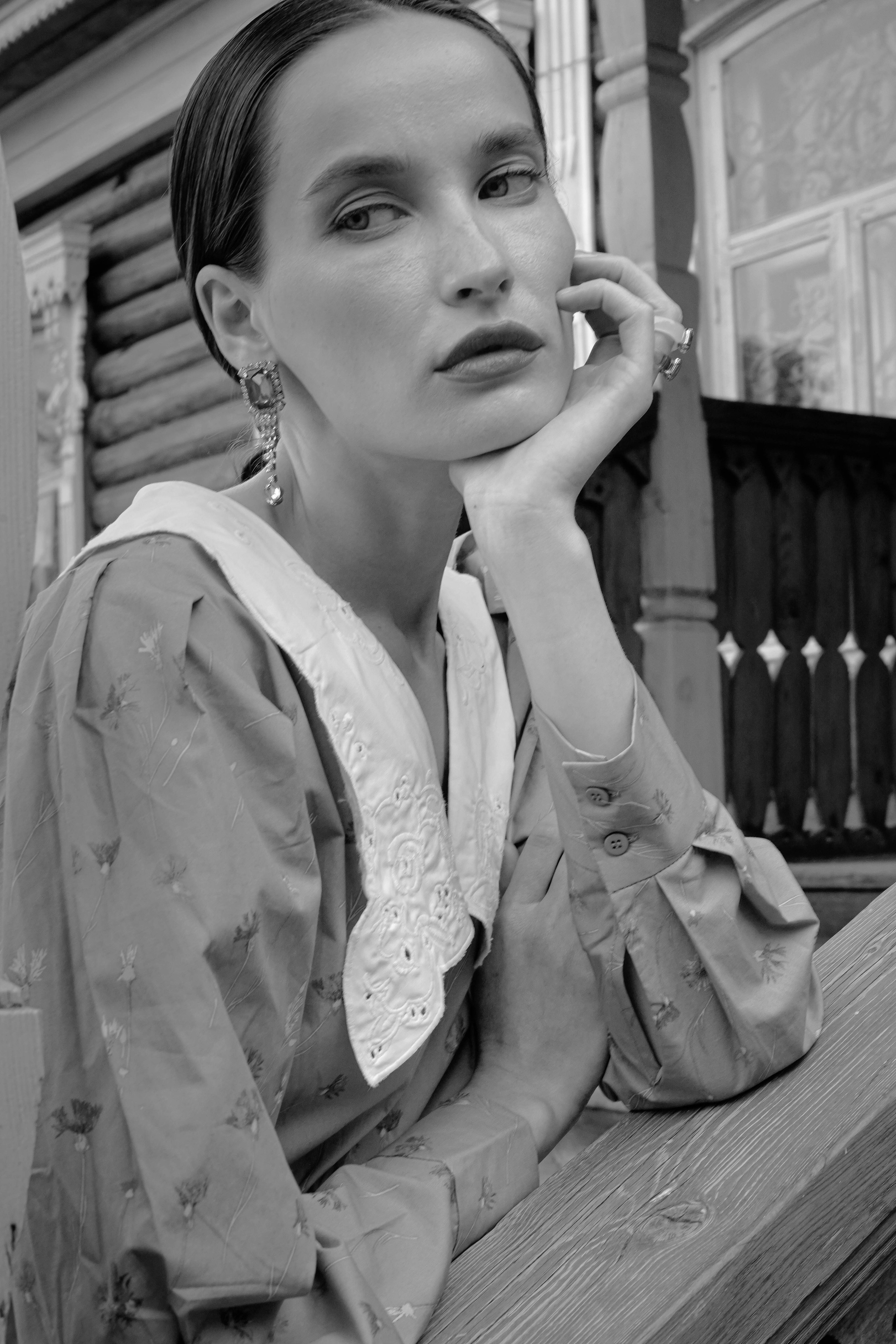 Сampaign. Romanova фотограф