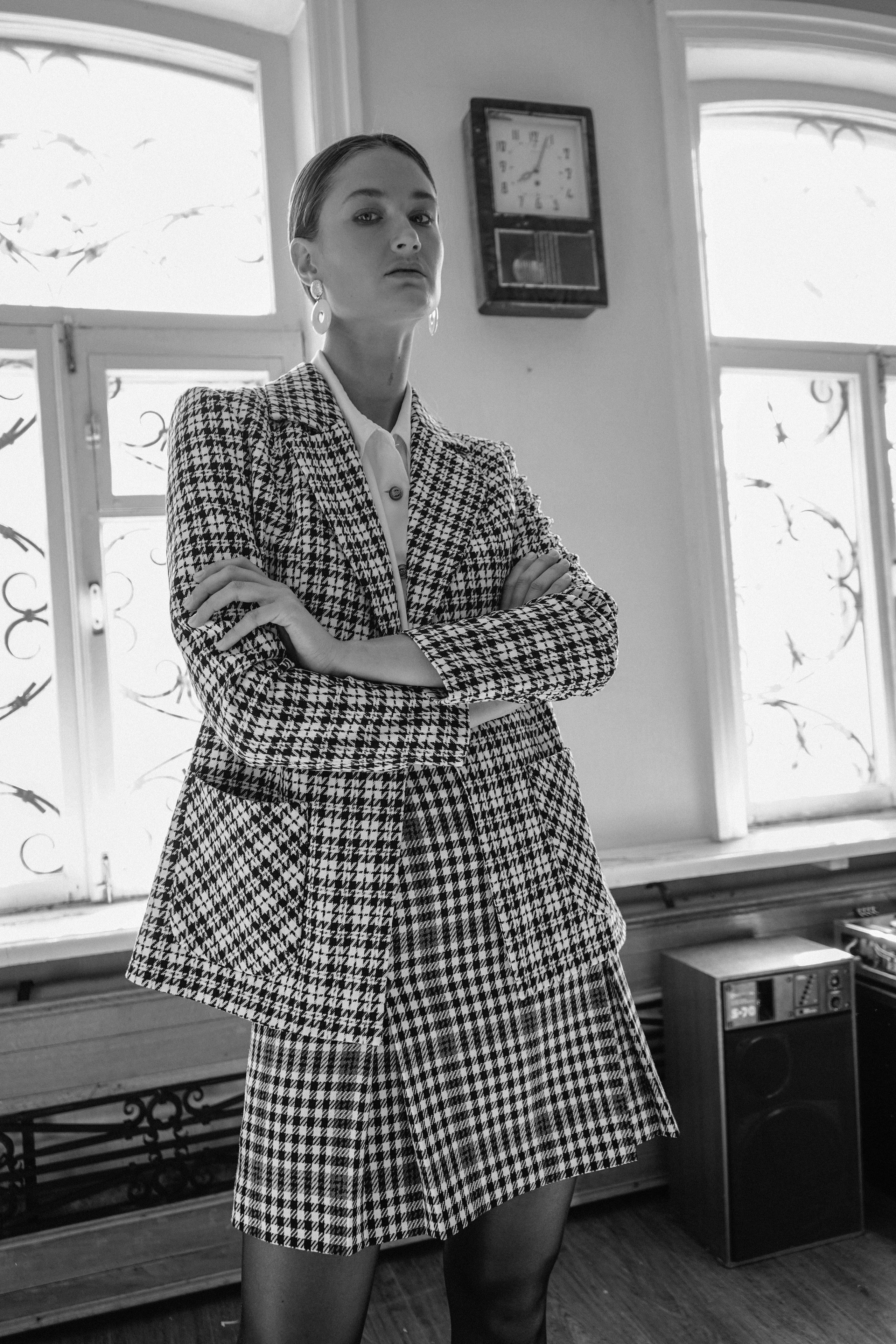 Lookbook. Romanova фотограф