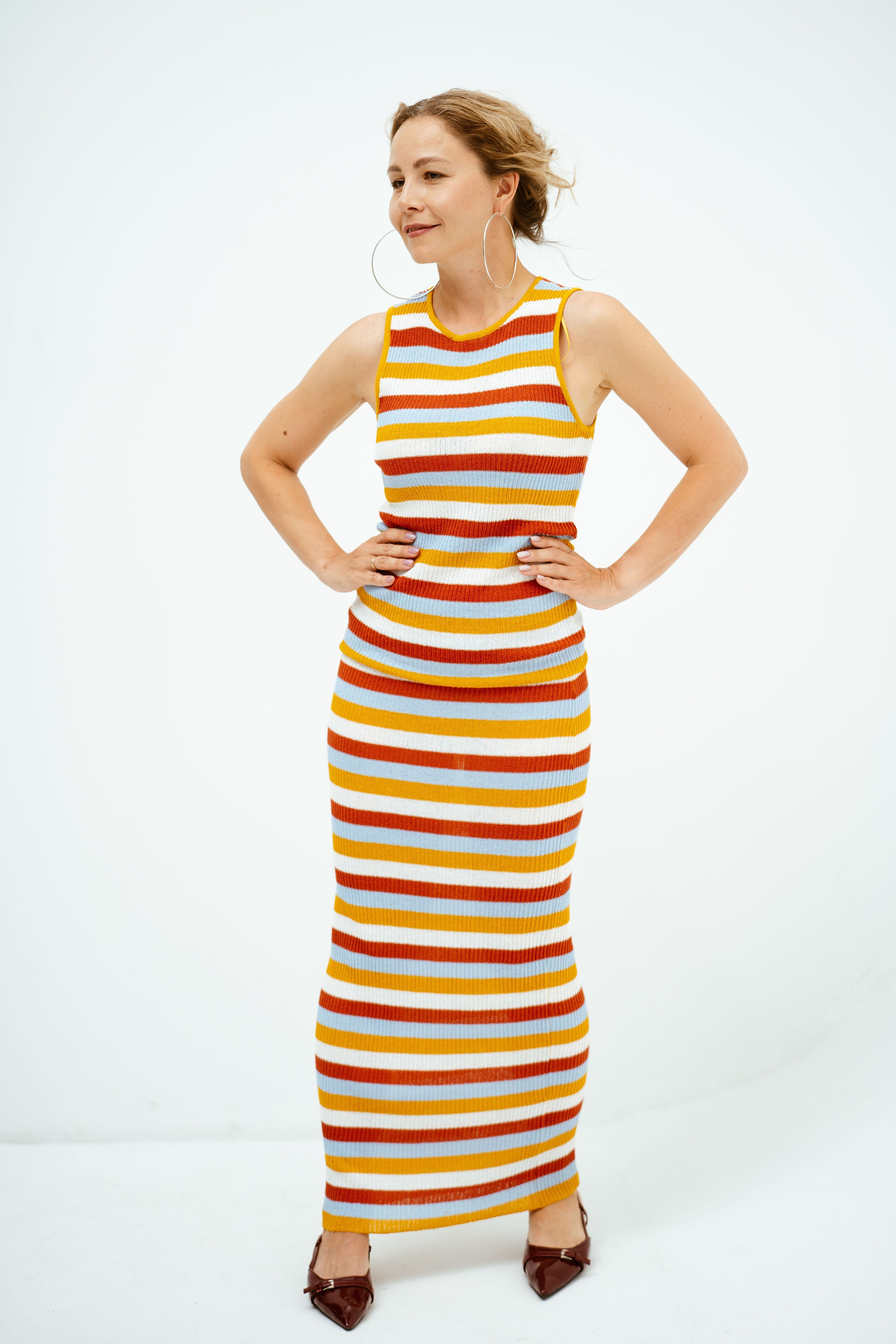 Test. Romanova фотограф