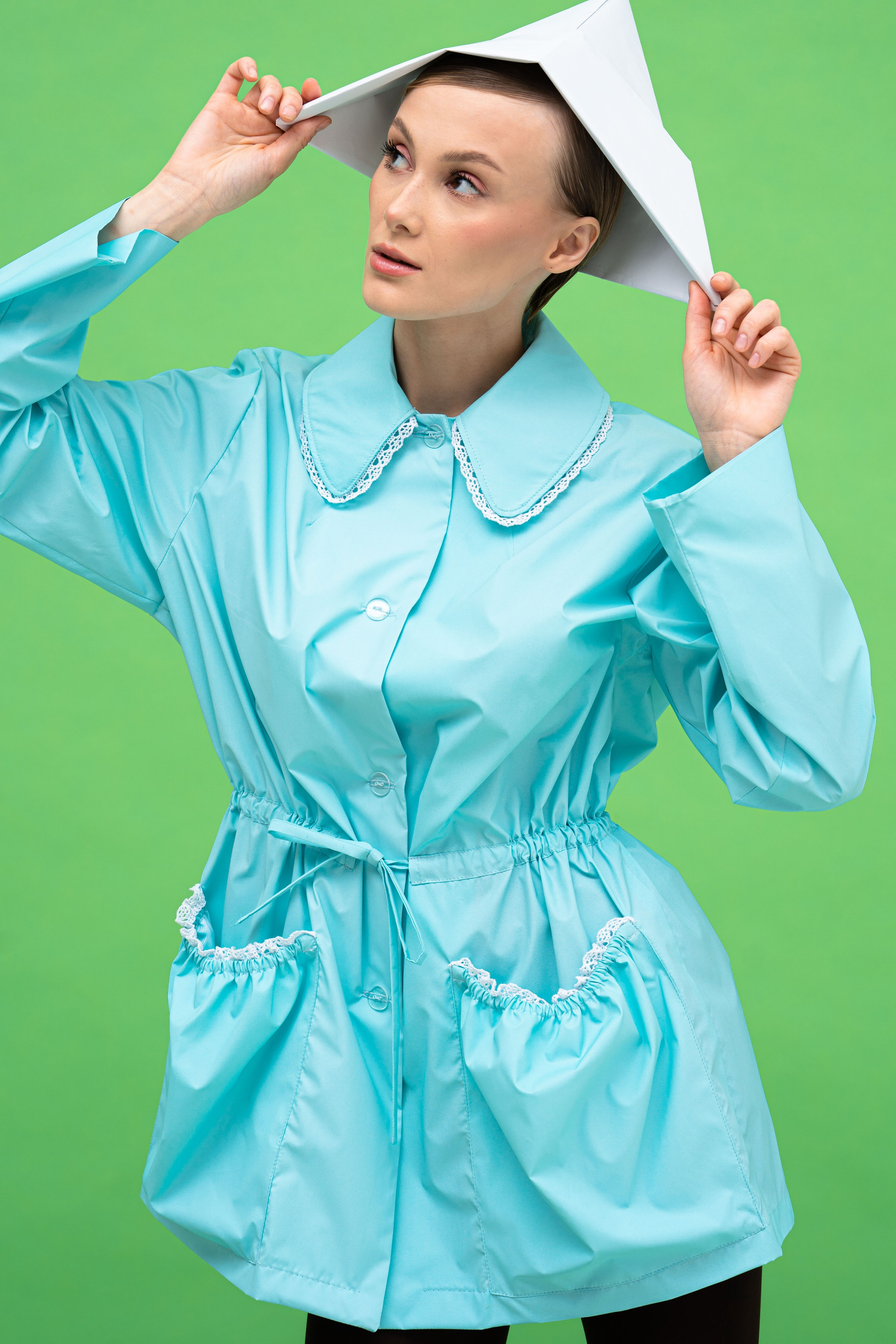 Lookbook. Romanova фотограф