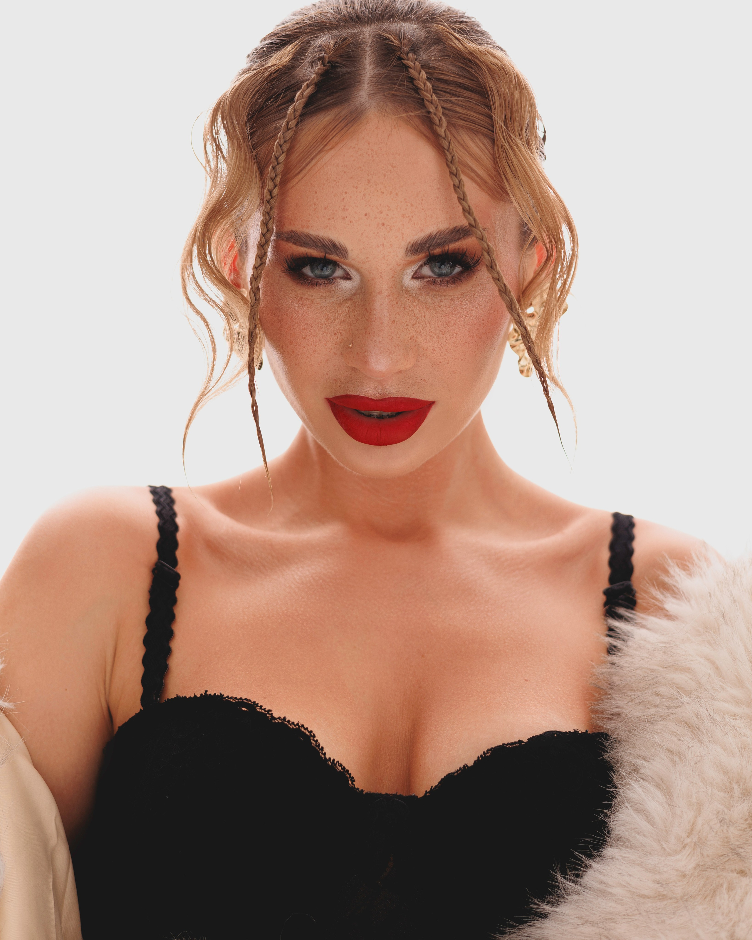 Анна. Фотограф в Санкт-Петербурге Масленникова Ксения