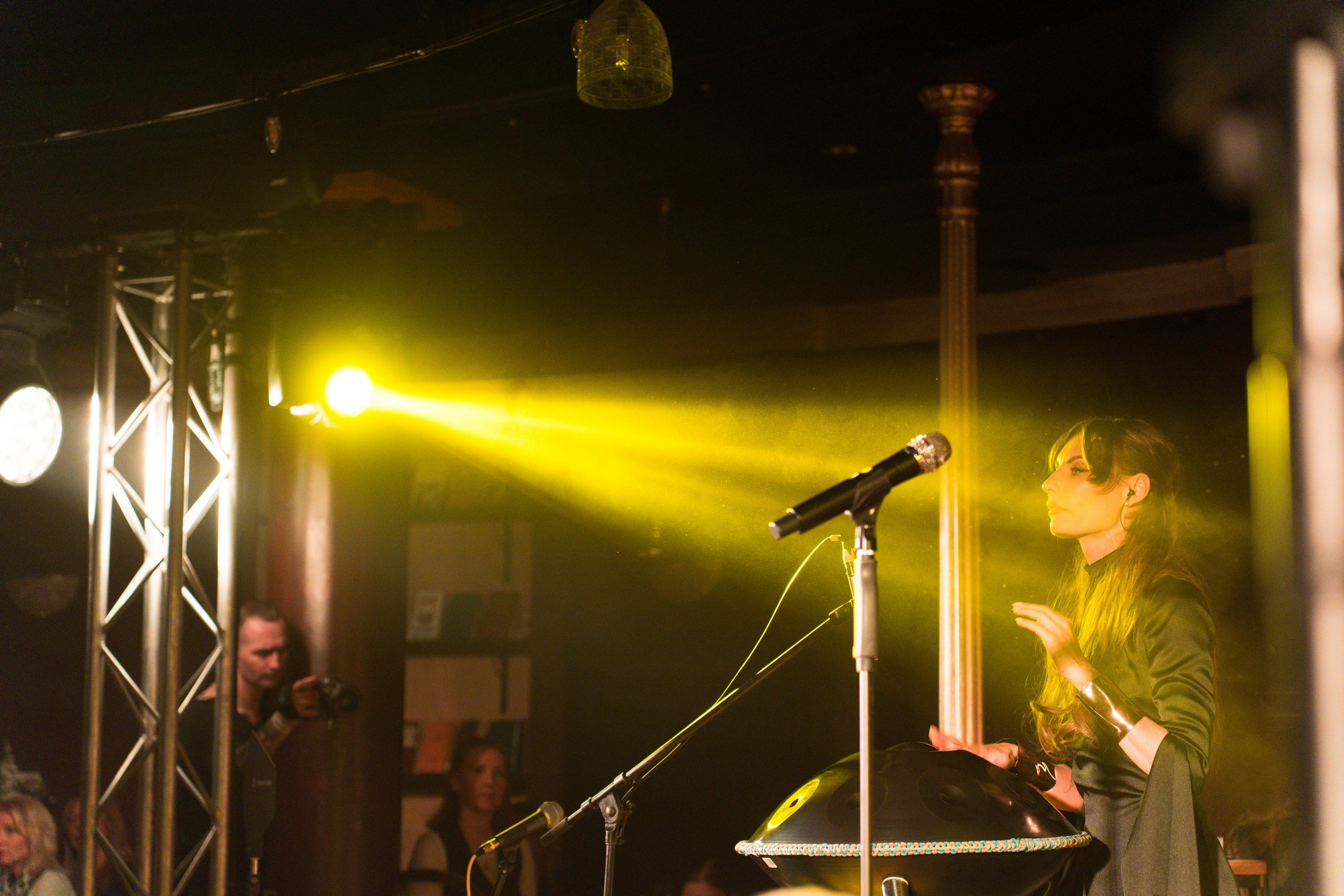 HELENICA. Репортажная съёмка в Санкт-Петербурге, Константин Петров