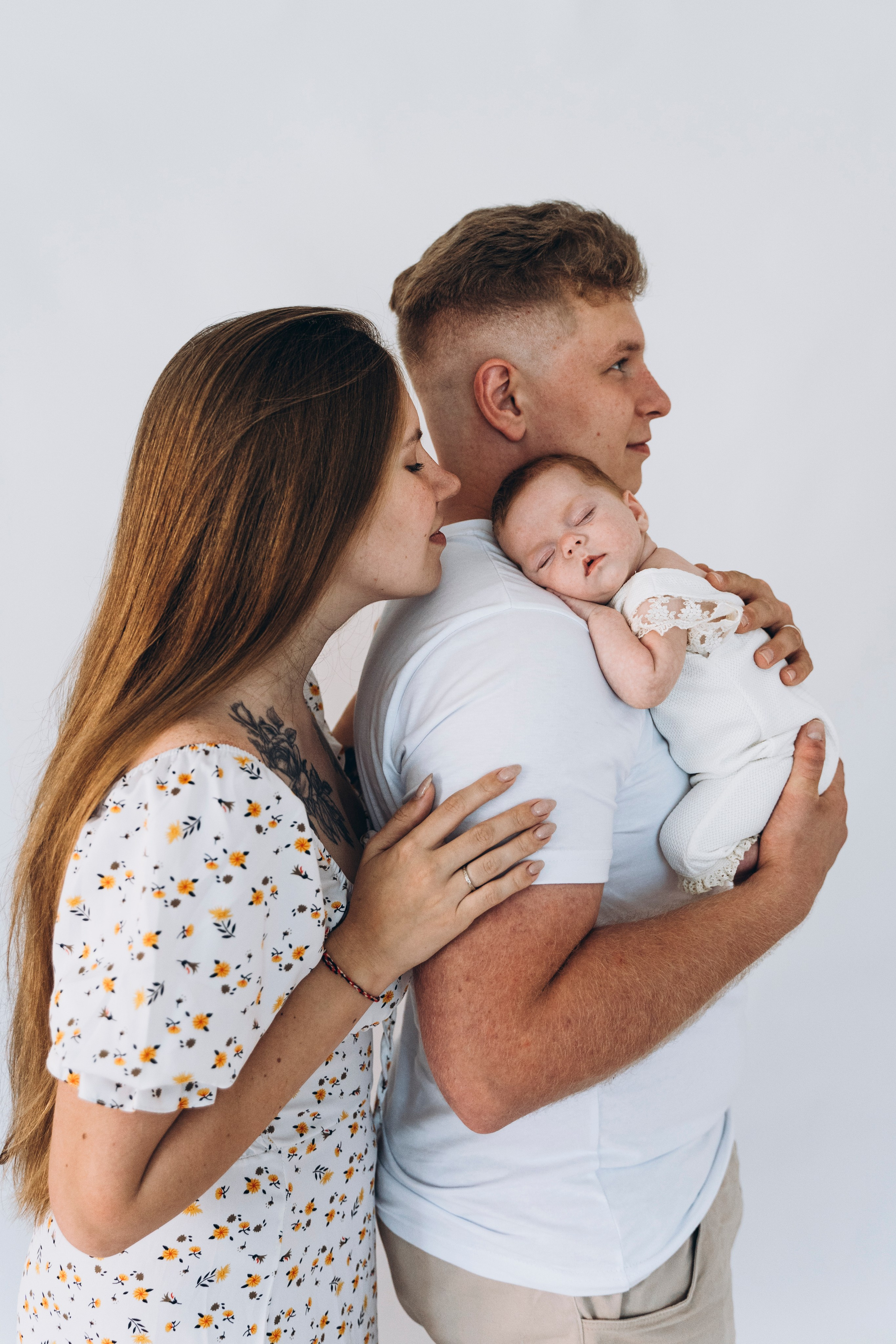 НЬЮБОРН | NEWBORN LIFESTYLE