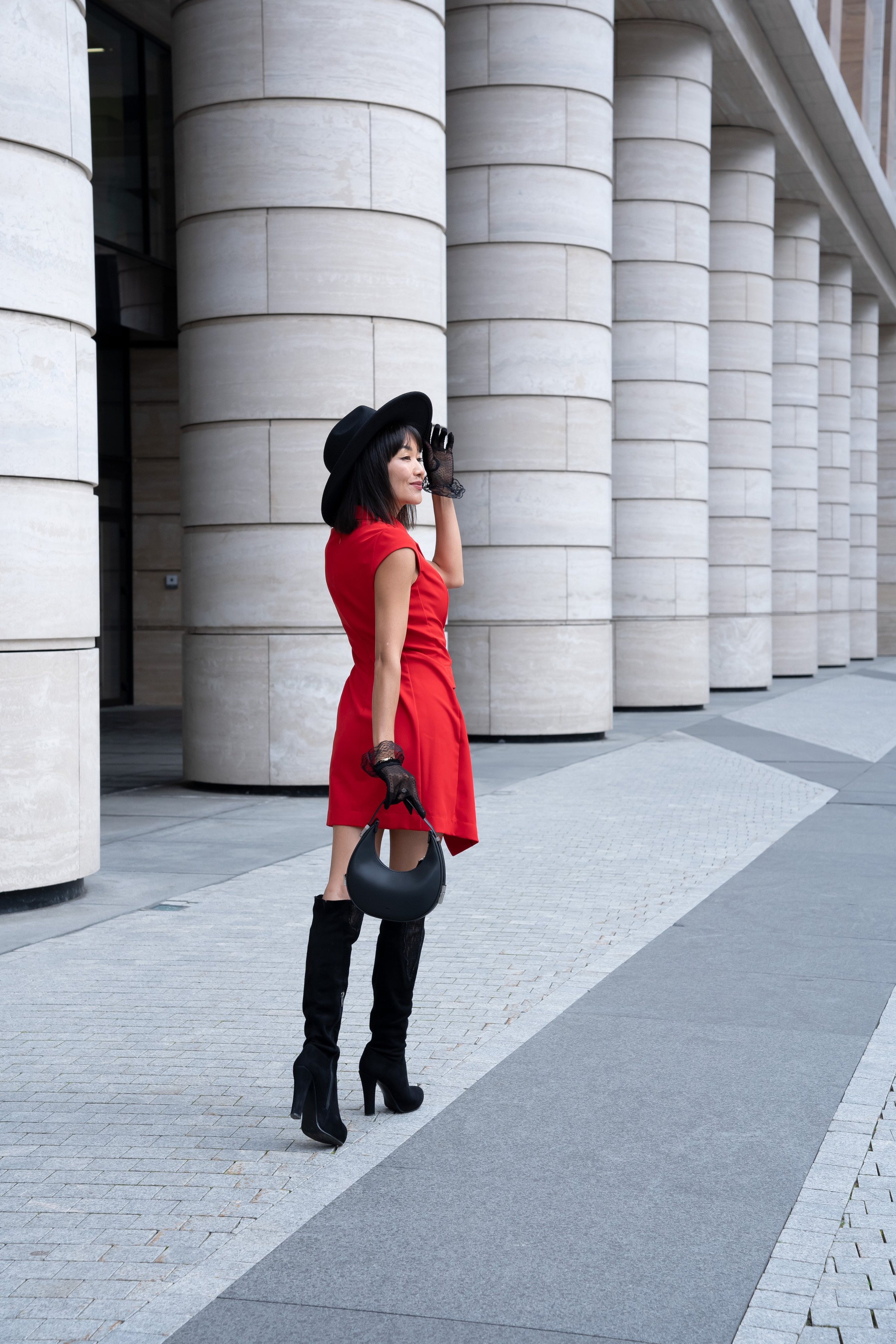 Бизнес леди. Студийный и портретный фотограф в САНКТ-ПЕТЕРБУРГЕИрина Махаон