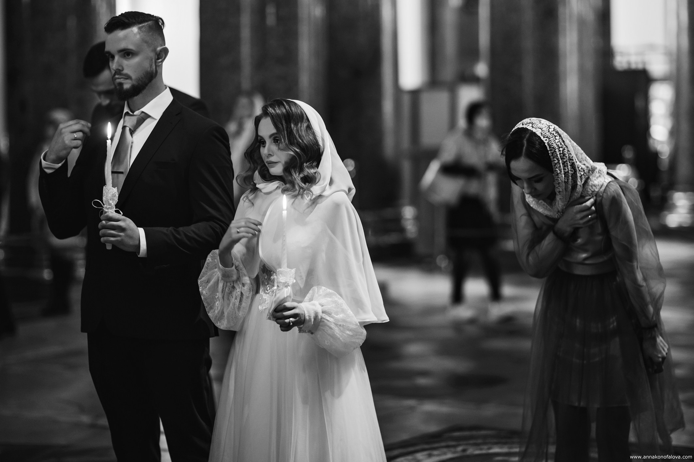 Анастасия и Владислав. Фотограф в Санкт — Петербурге Анна Конофало