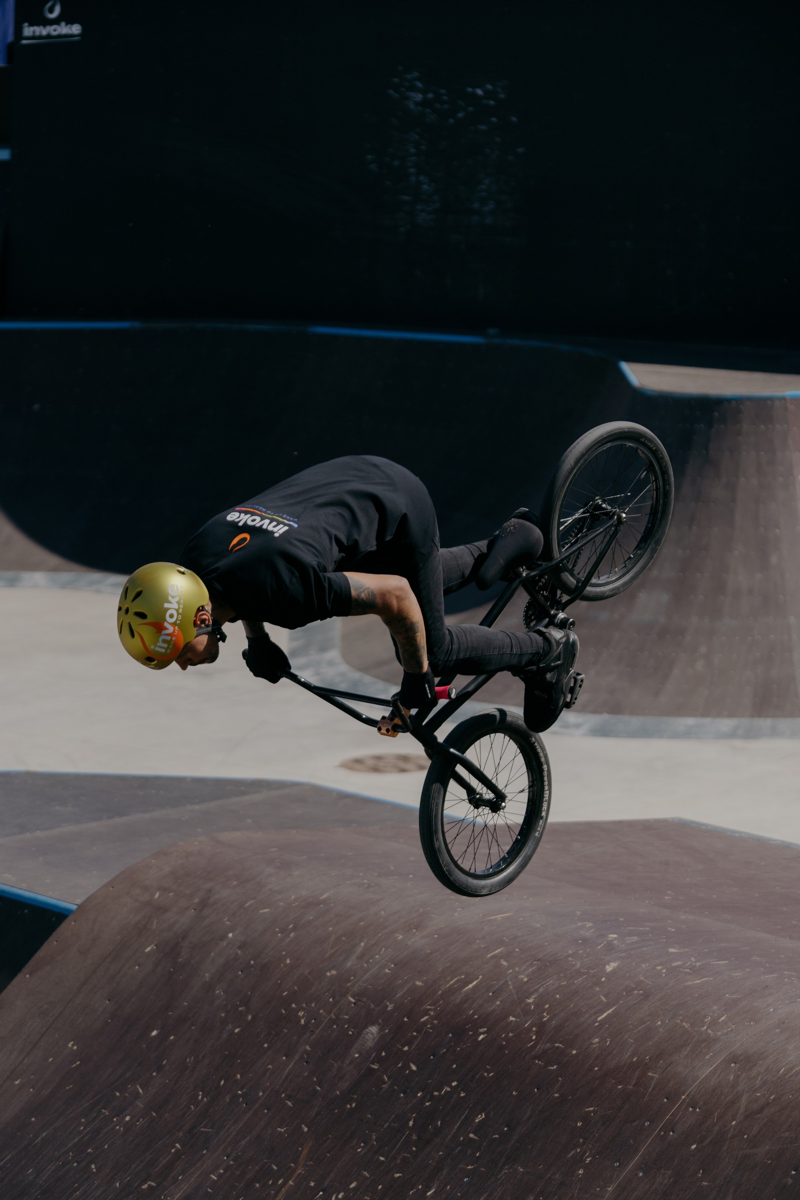 INVOKE PUMP JAM 17–19 мая 2024 СПБ Парк 300 летия. Свадебный и семейный фотограф в Санкт-Петербурге Дмитрий Панин