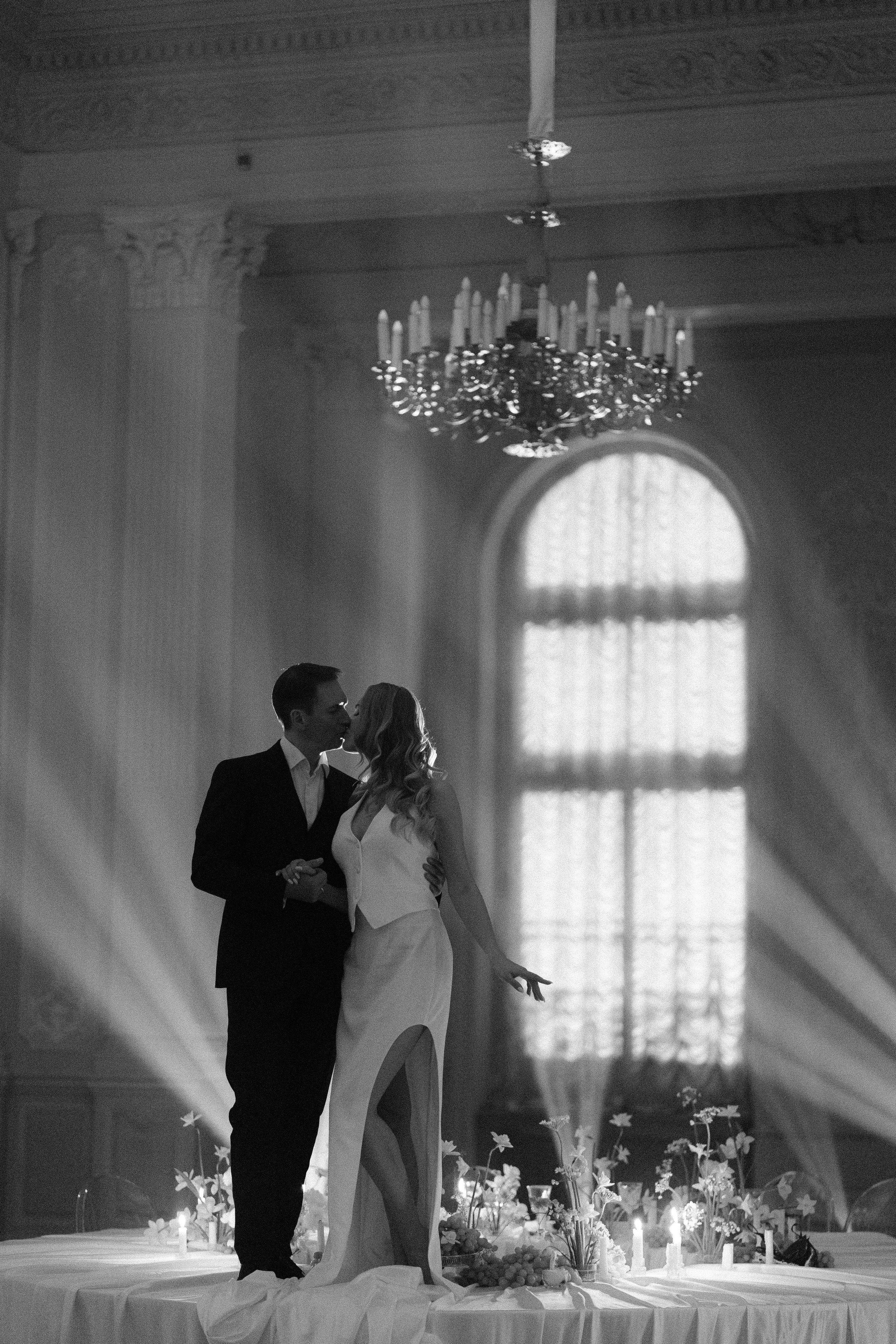 Глеб и Яна. Свадебный и семейный фотограф в Санкт-Петербурге Дмитрий Панин