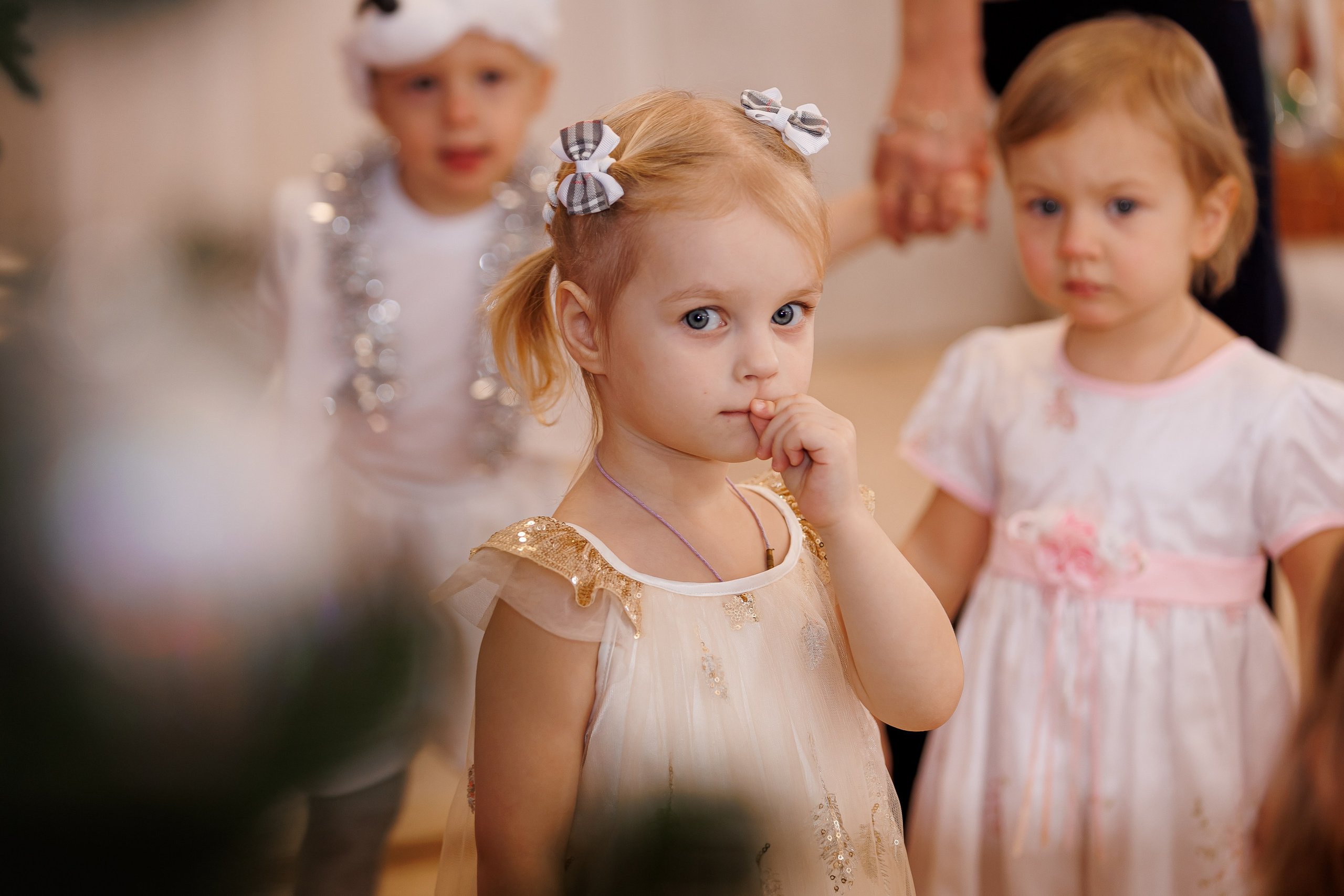 Портфолио утренники в детском саду. Семейный и детский фотограф Комина Елена, Власиха, Одинцово