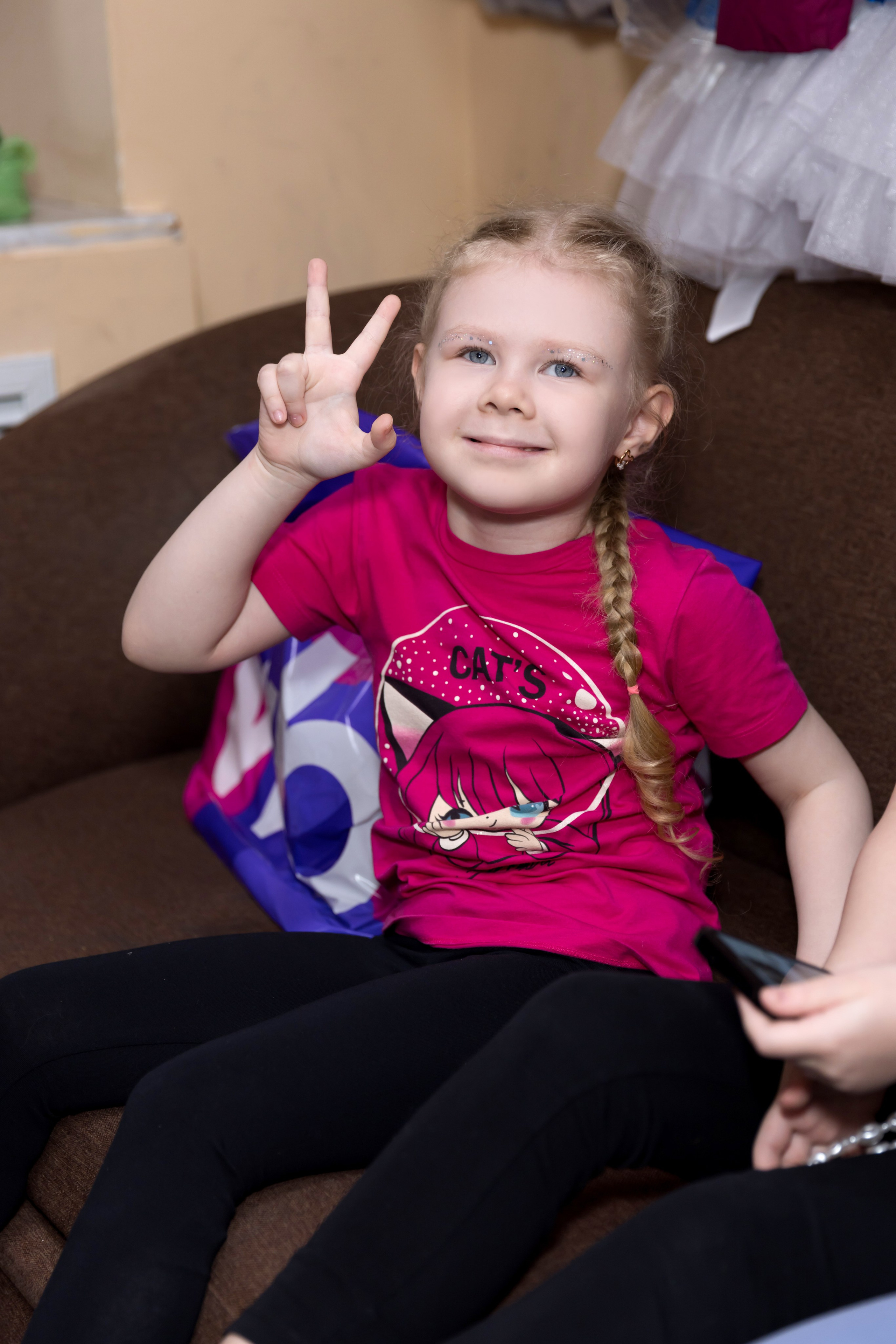 TODES Центр Краснодар Прогон Отчетного концерта Закулисье. Фотограф и Видеограф в Краснодаре Юлия Солодченко